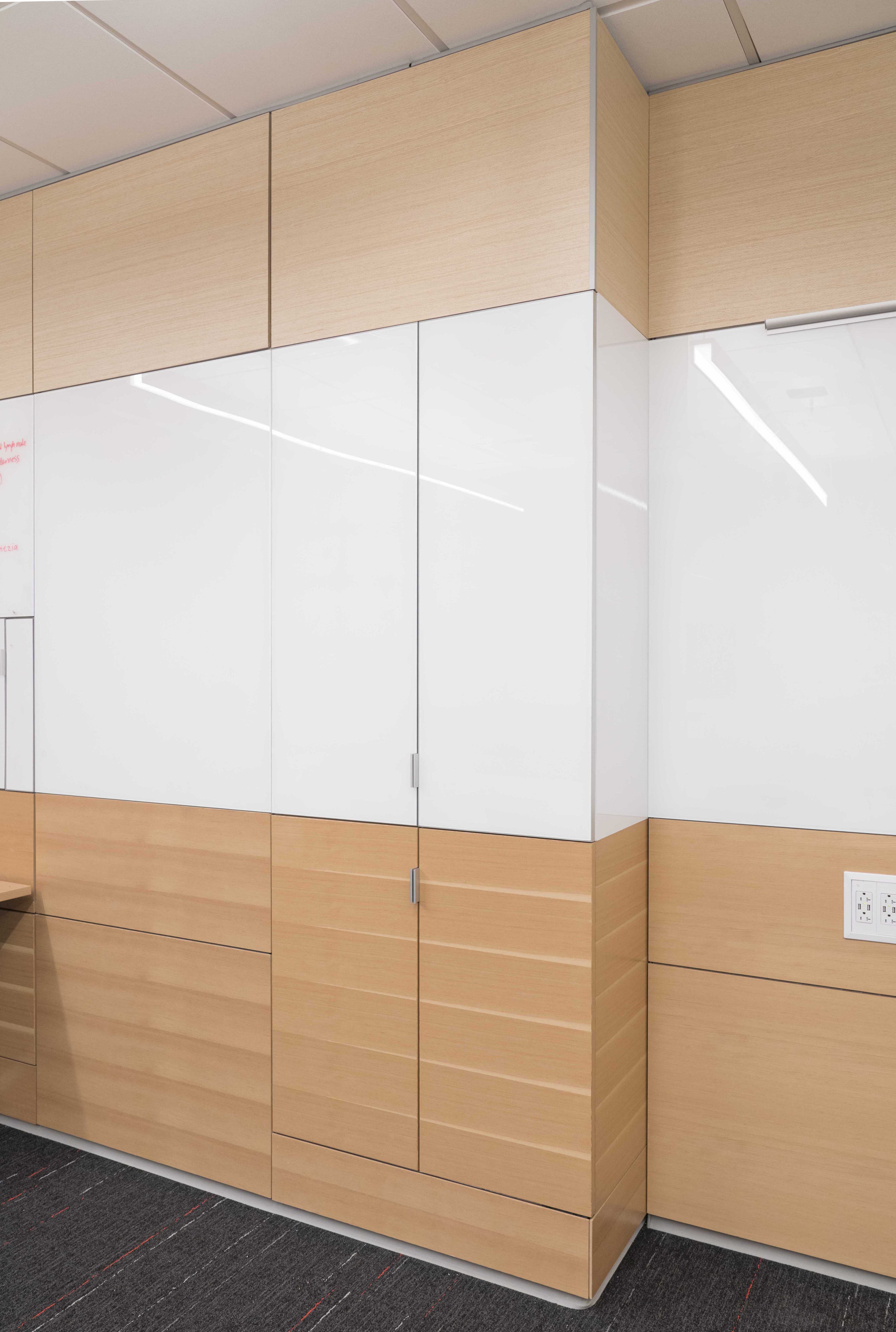 DIRTT gallery