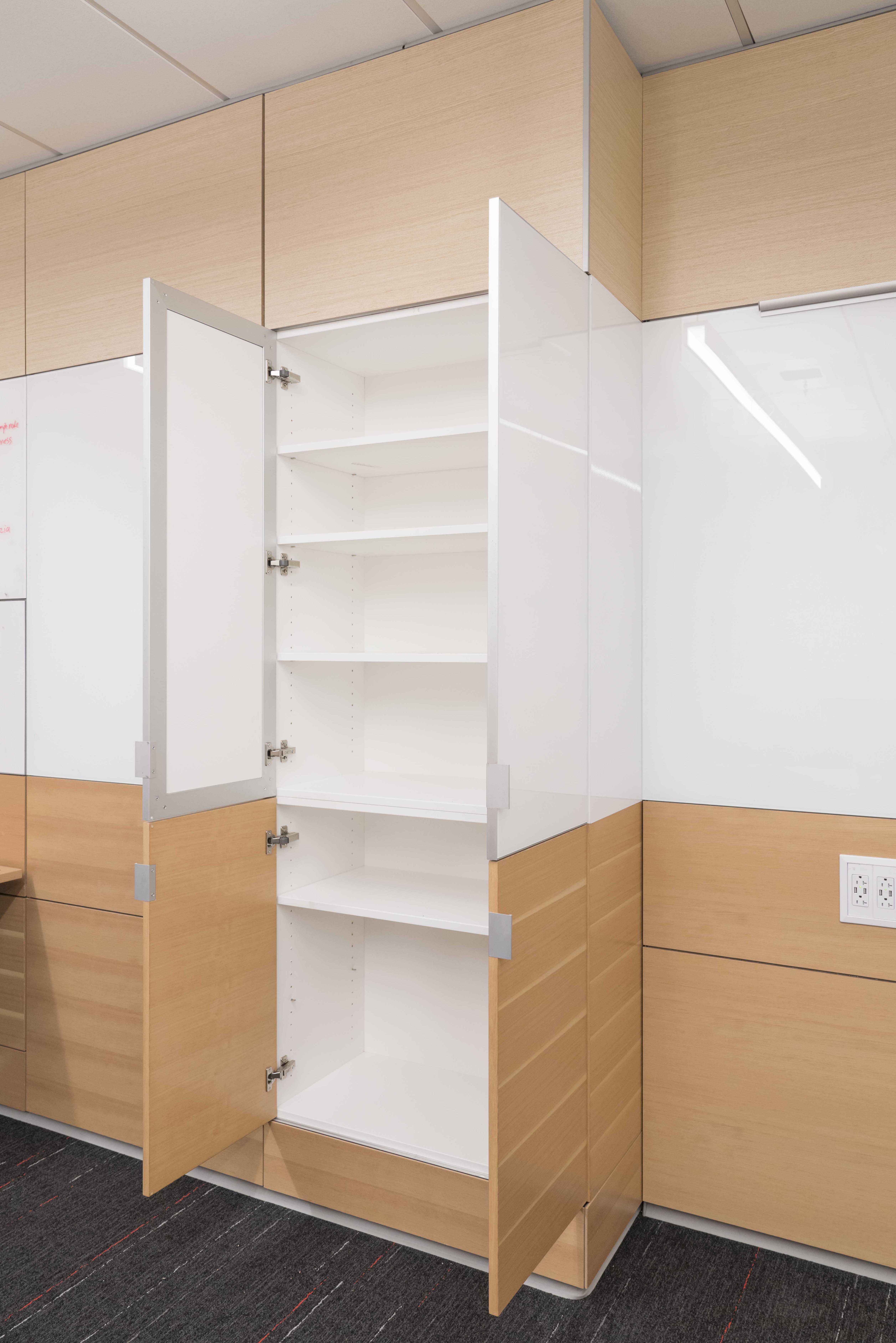 DIRTT gallery