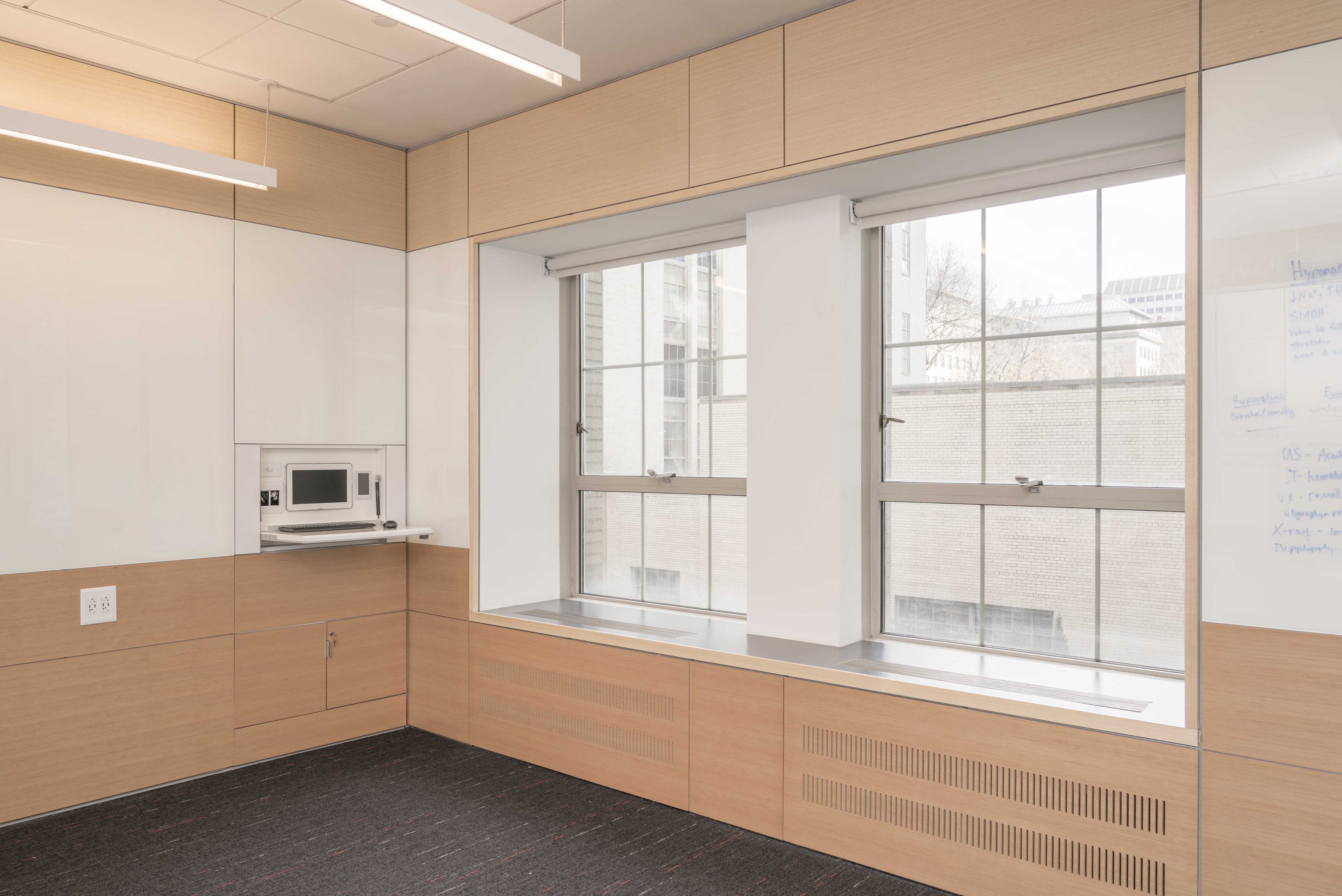 DIRTT gallery