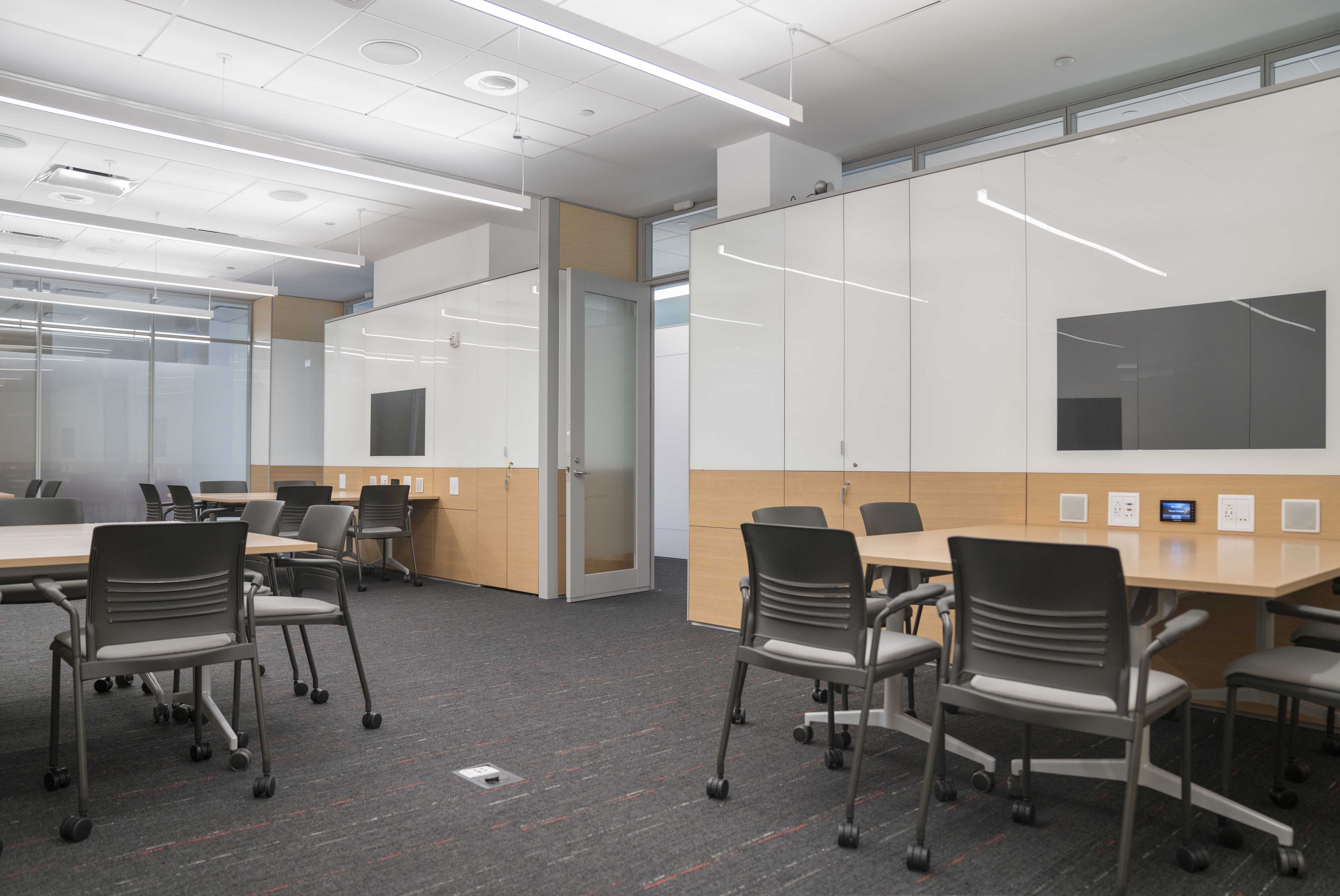 DIRTT gallery