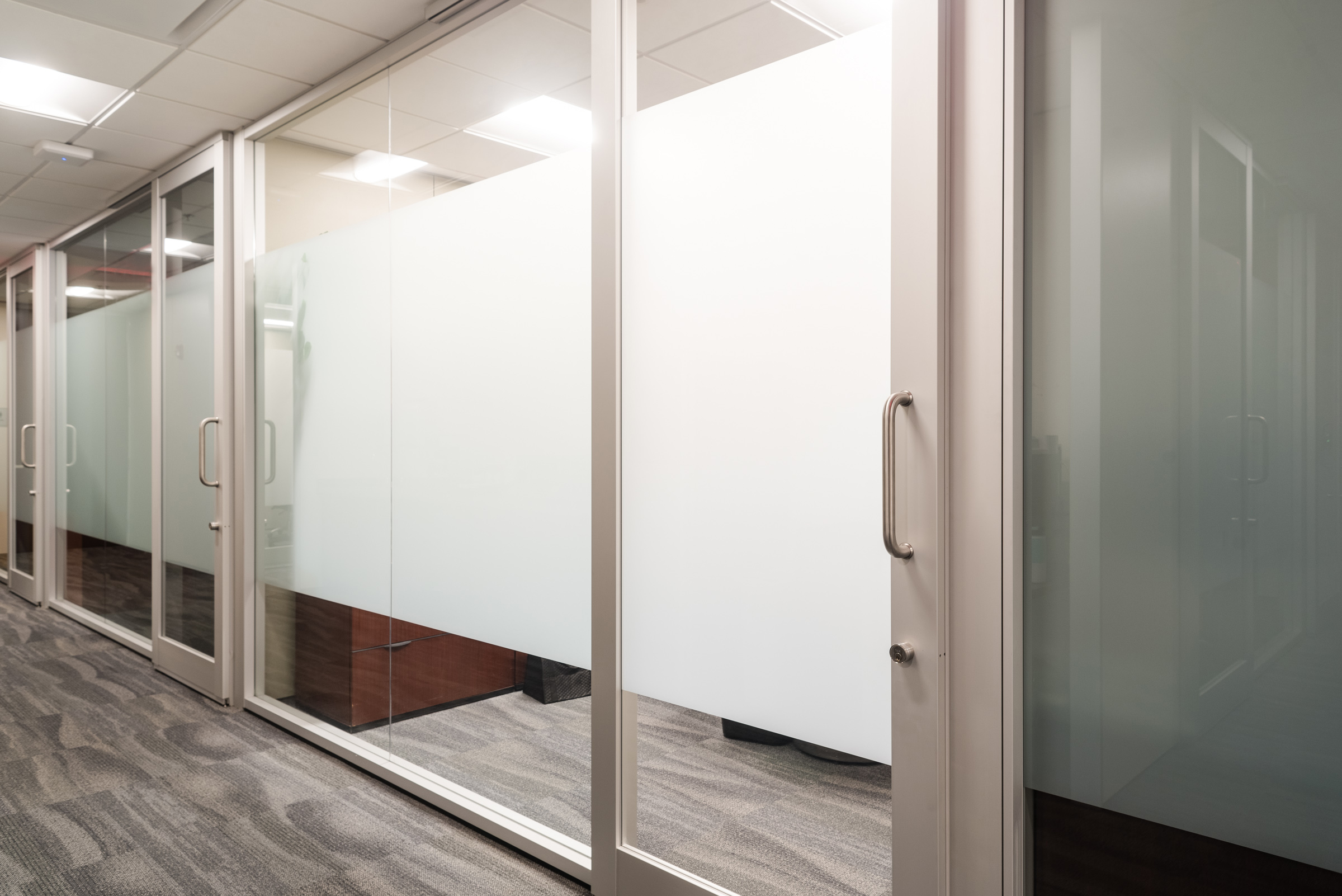 DIRTT gallery