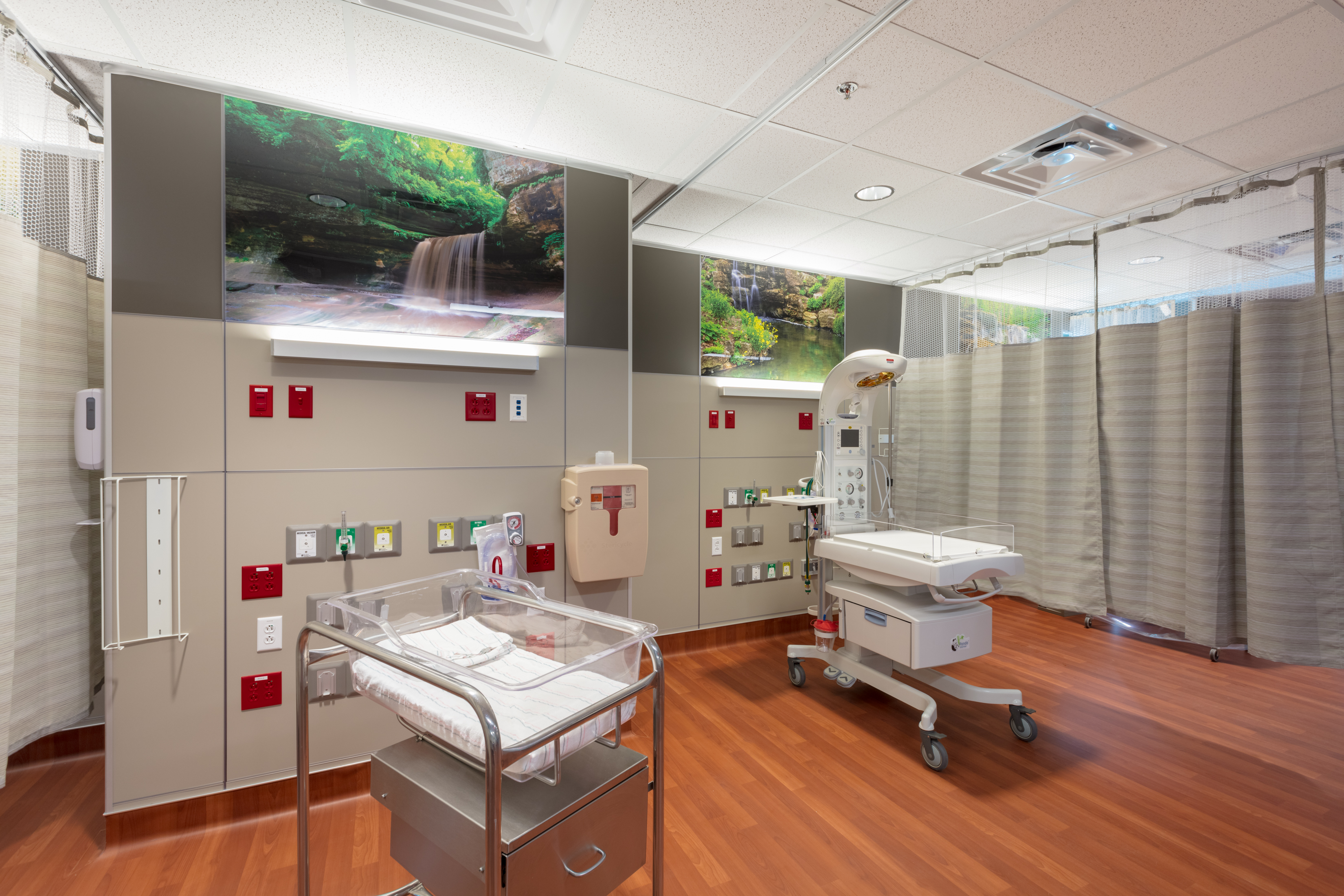 DIRTT interiors