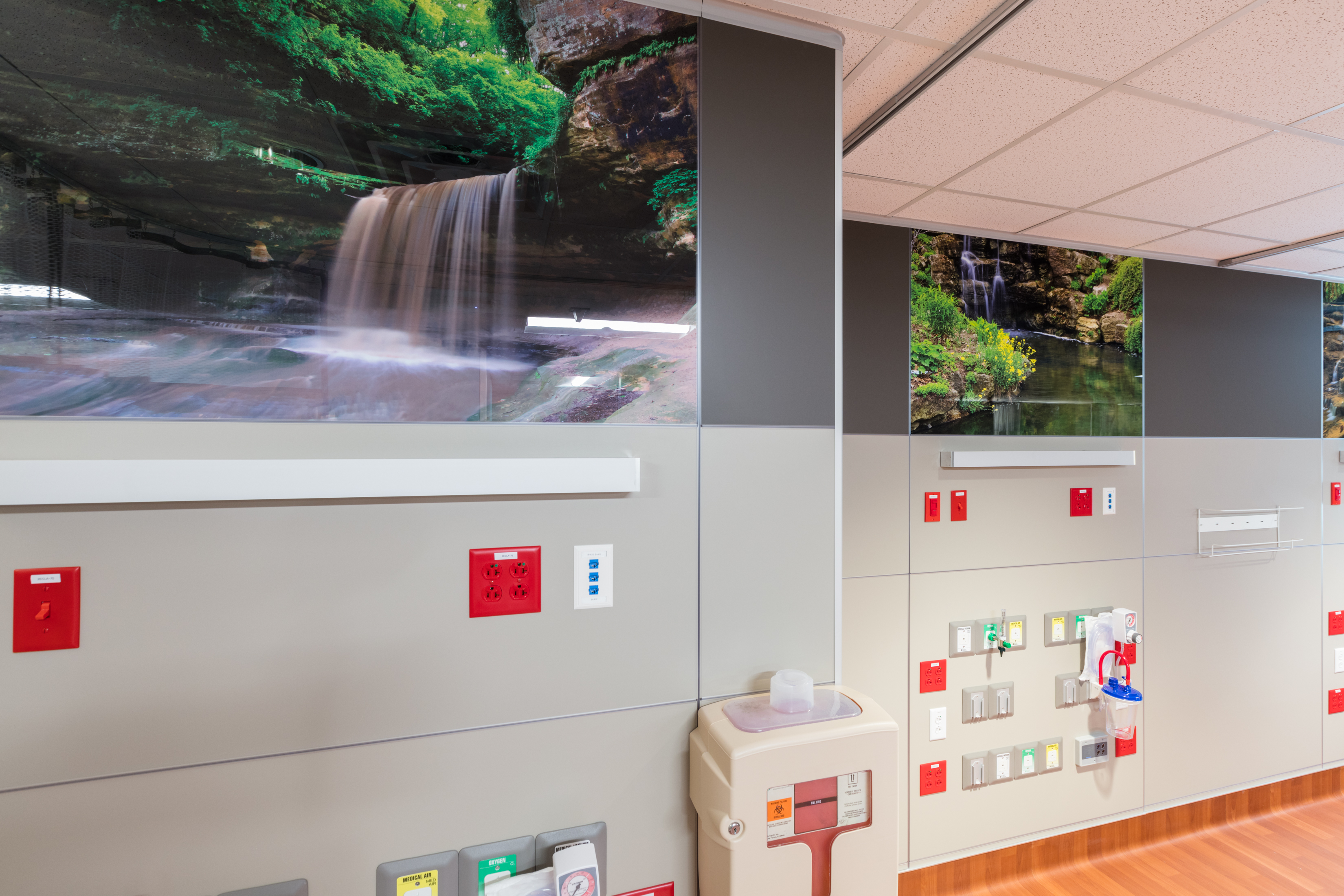 DIRTT interiors