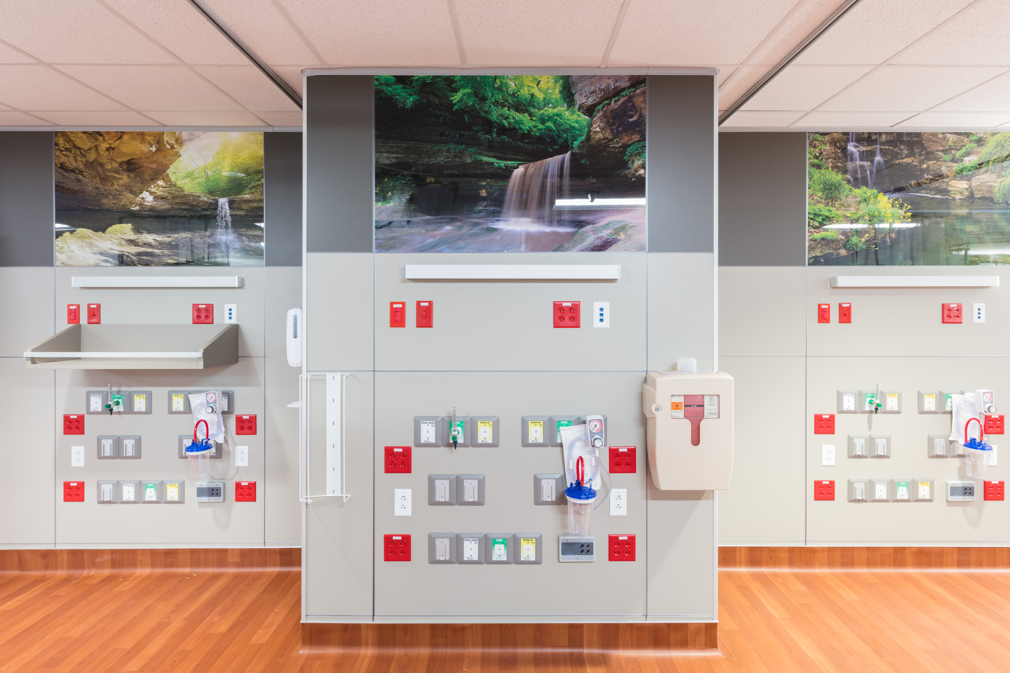 DIRTT gallery