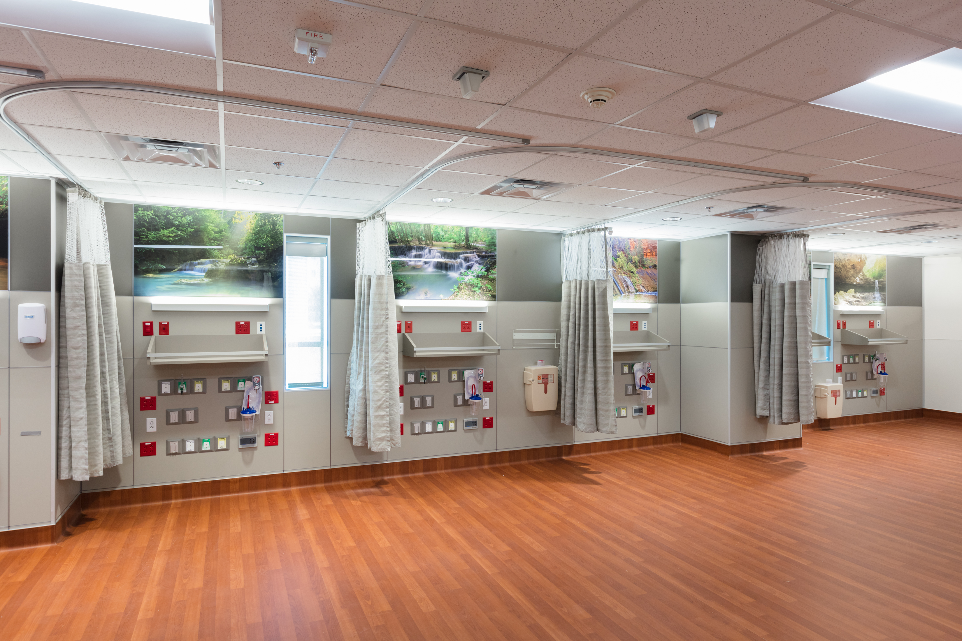 DIRTT gallery
