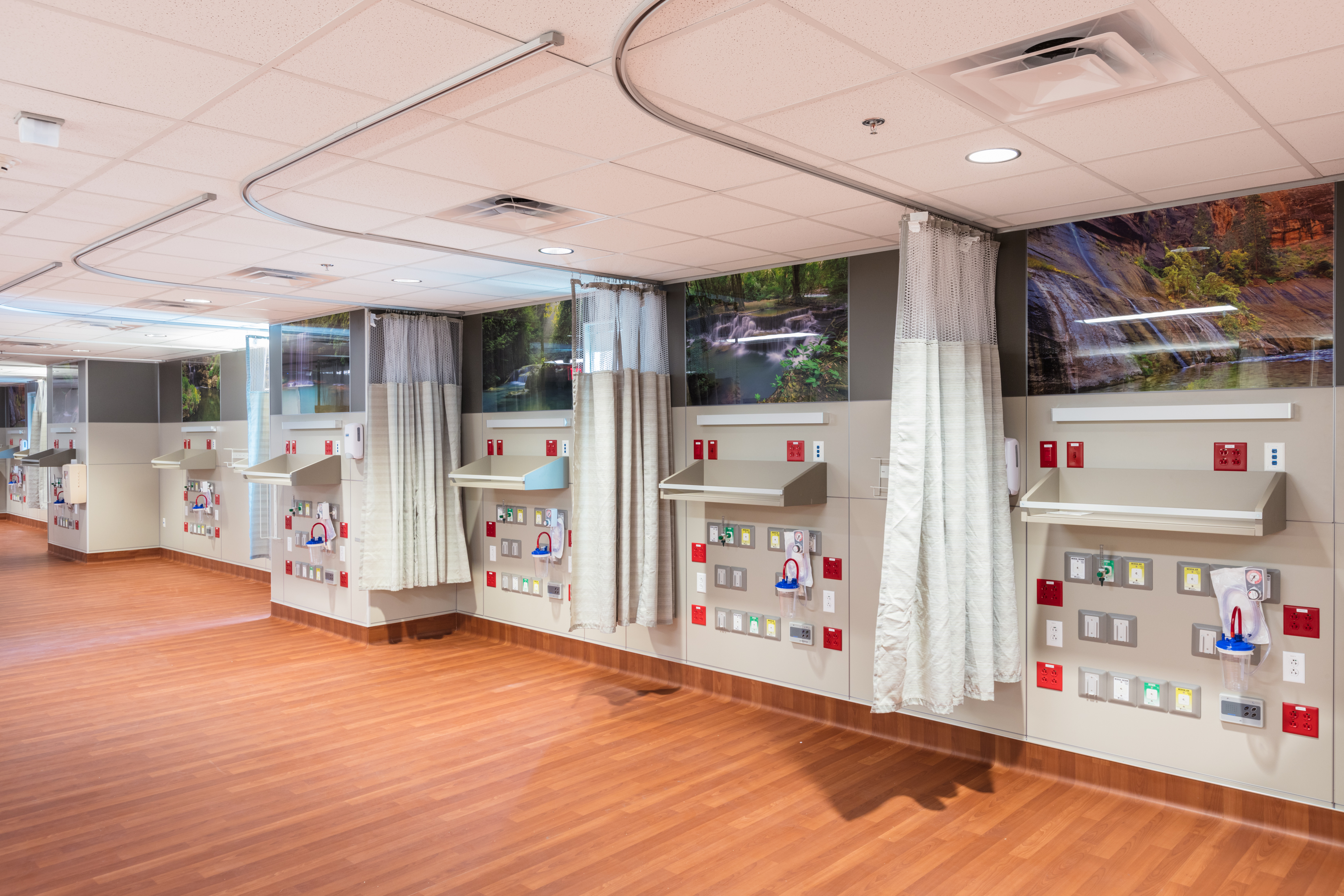 DIRTT interiors