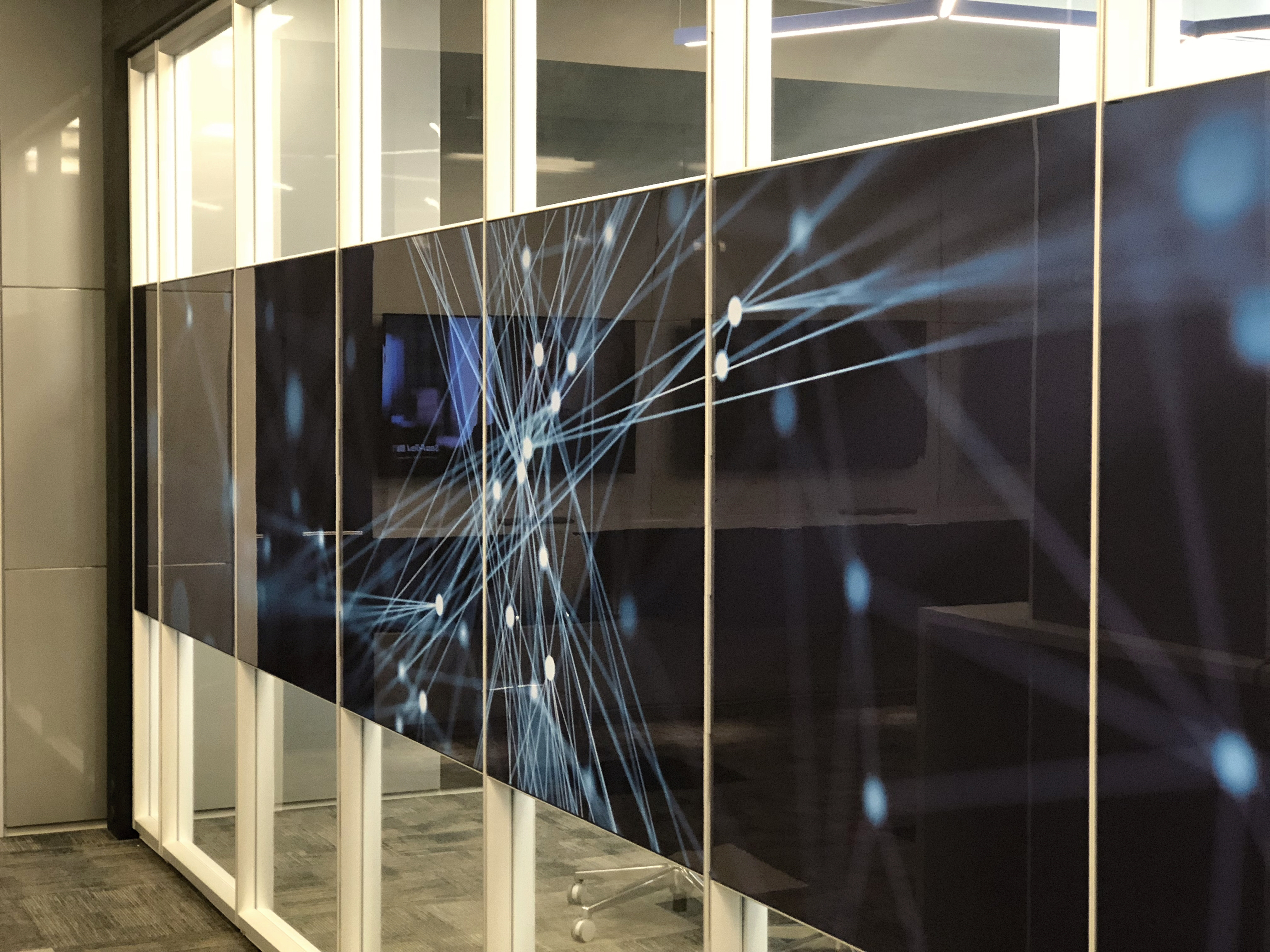 DIRTT gallery