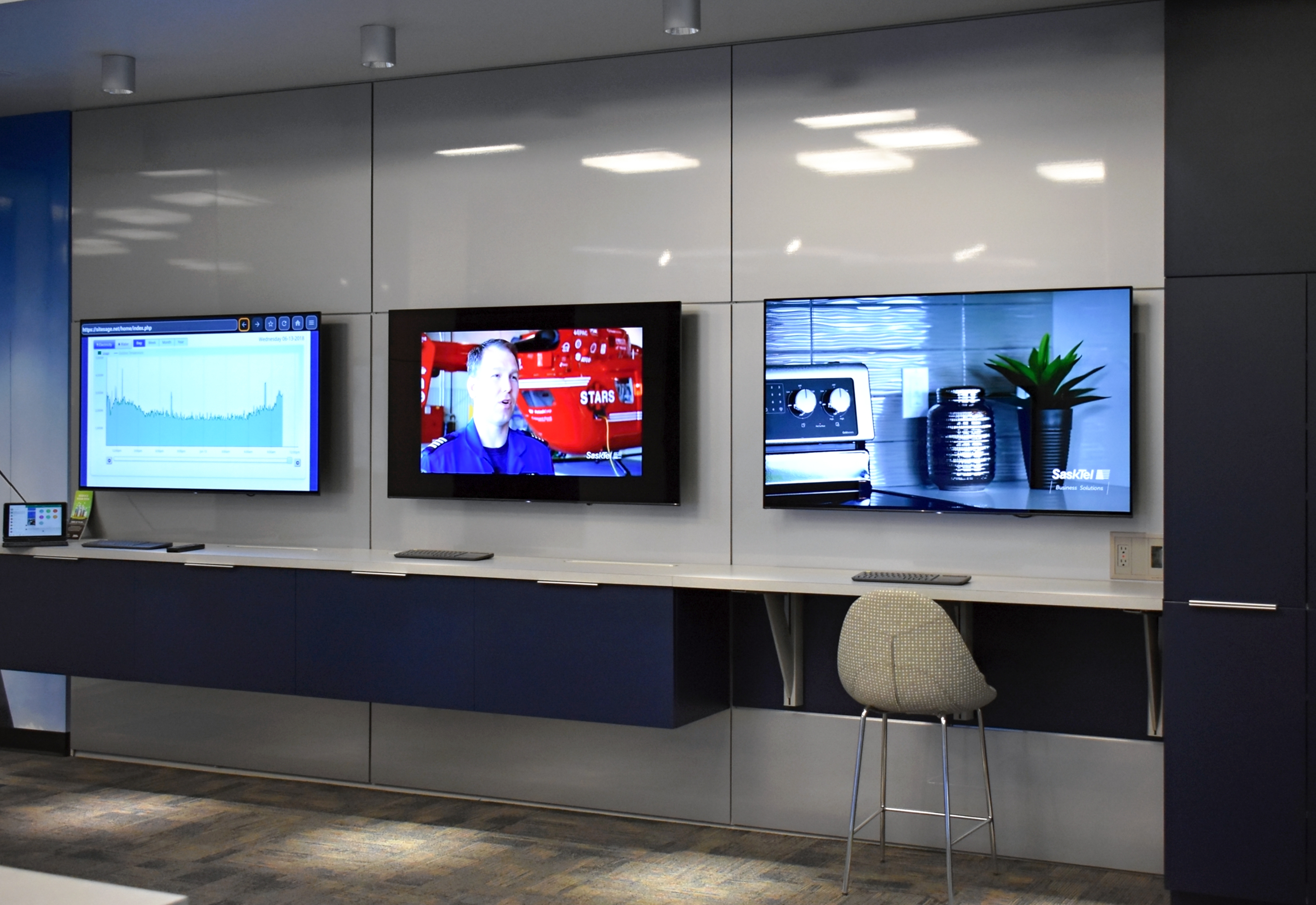 DIRTT gallery