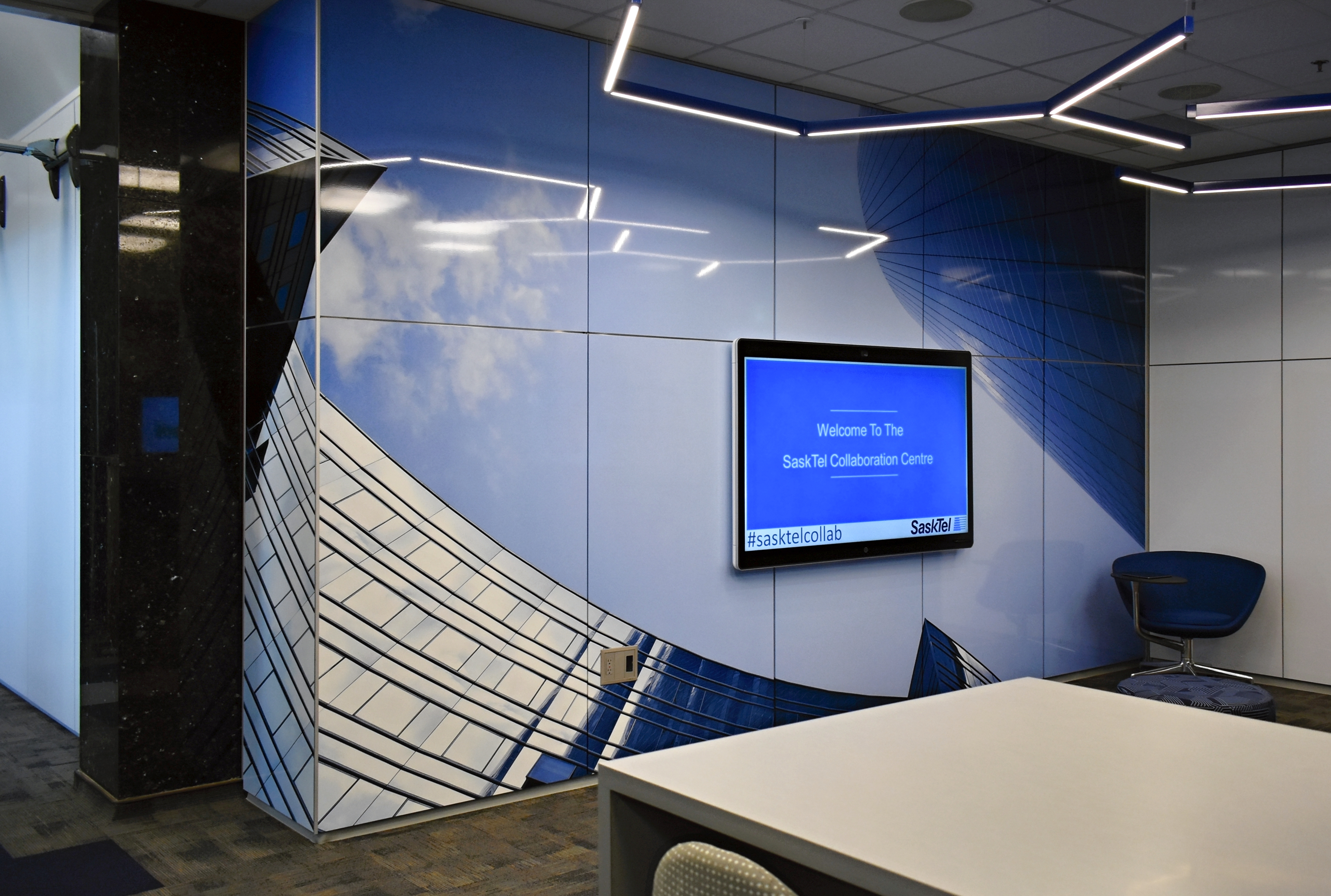 DIRTT gallery