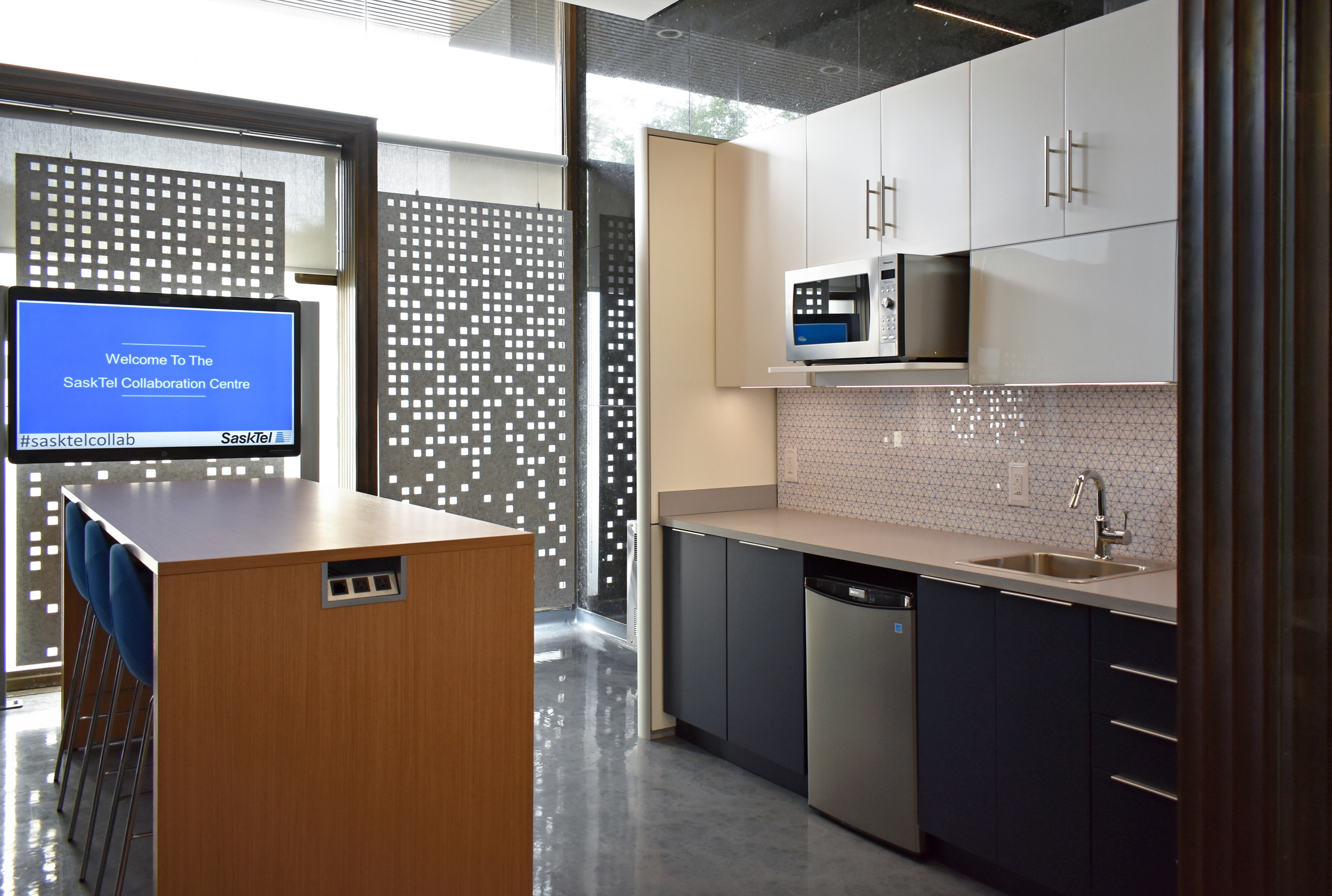 DIRTT gallery