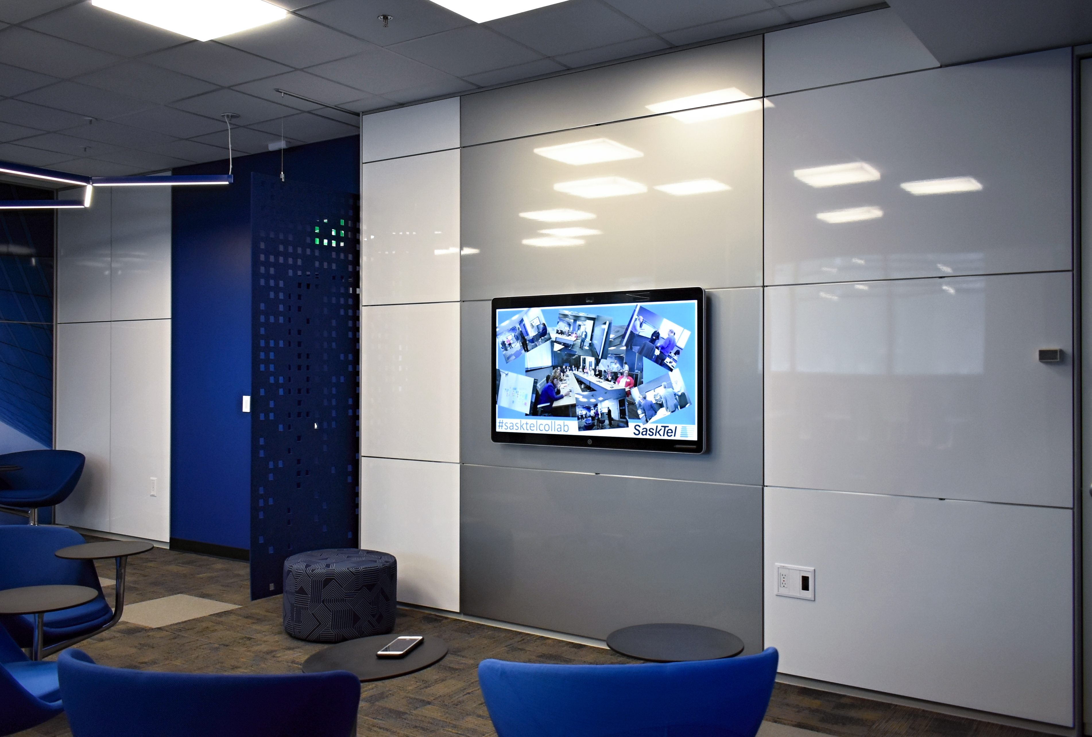 DIRTT gallery