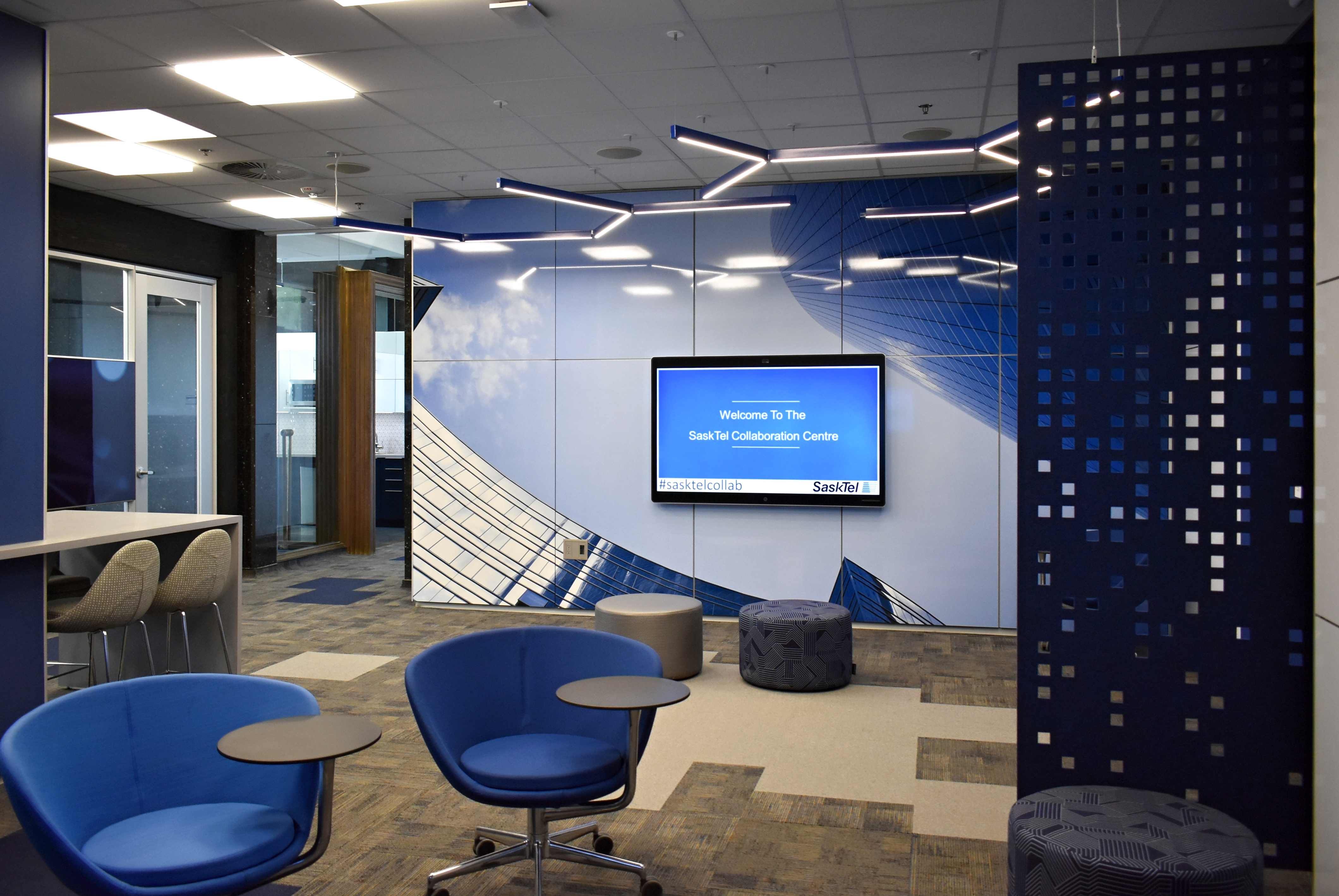 DIRTT gallery
