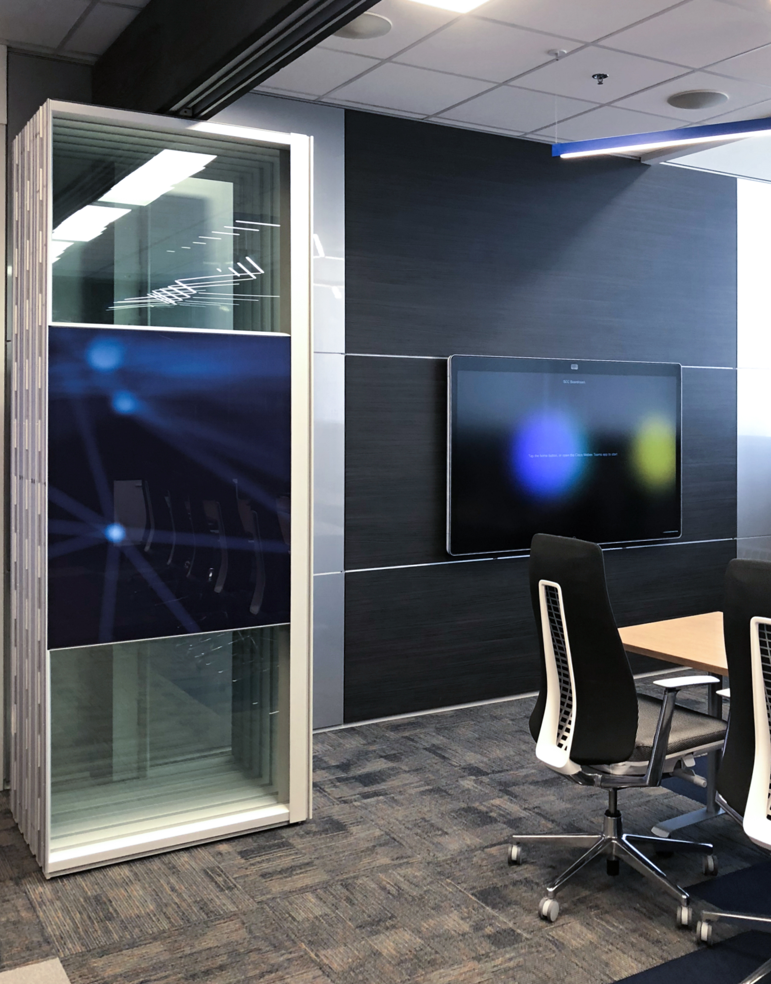 DIRTT gallery