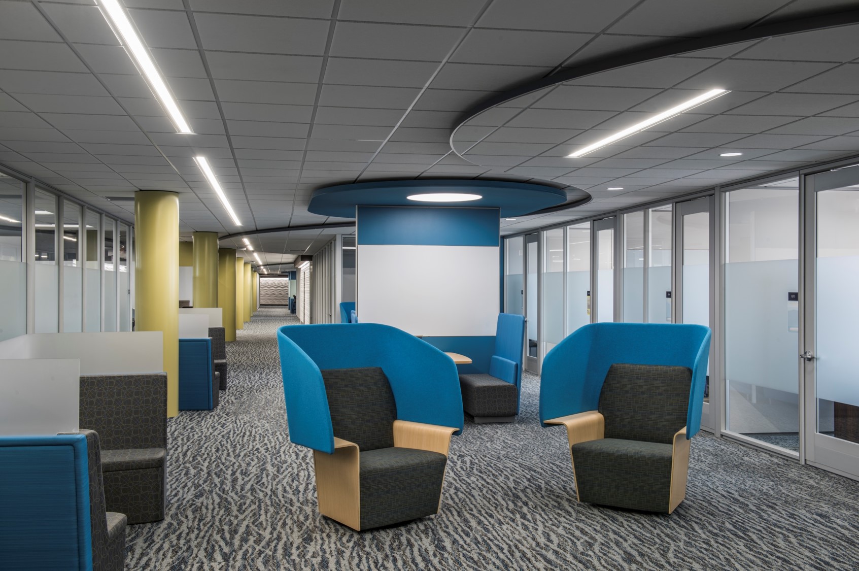 DIRTT gallery