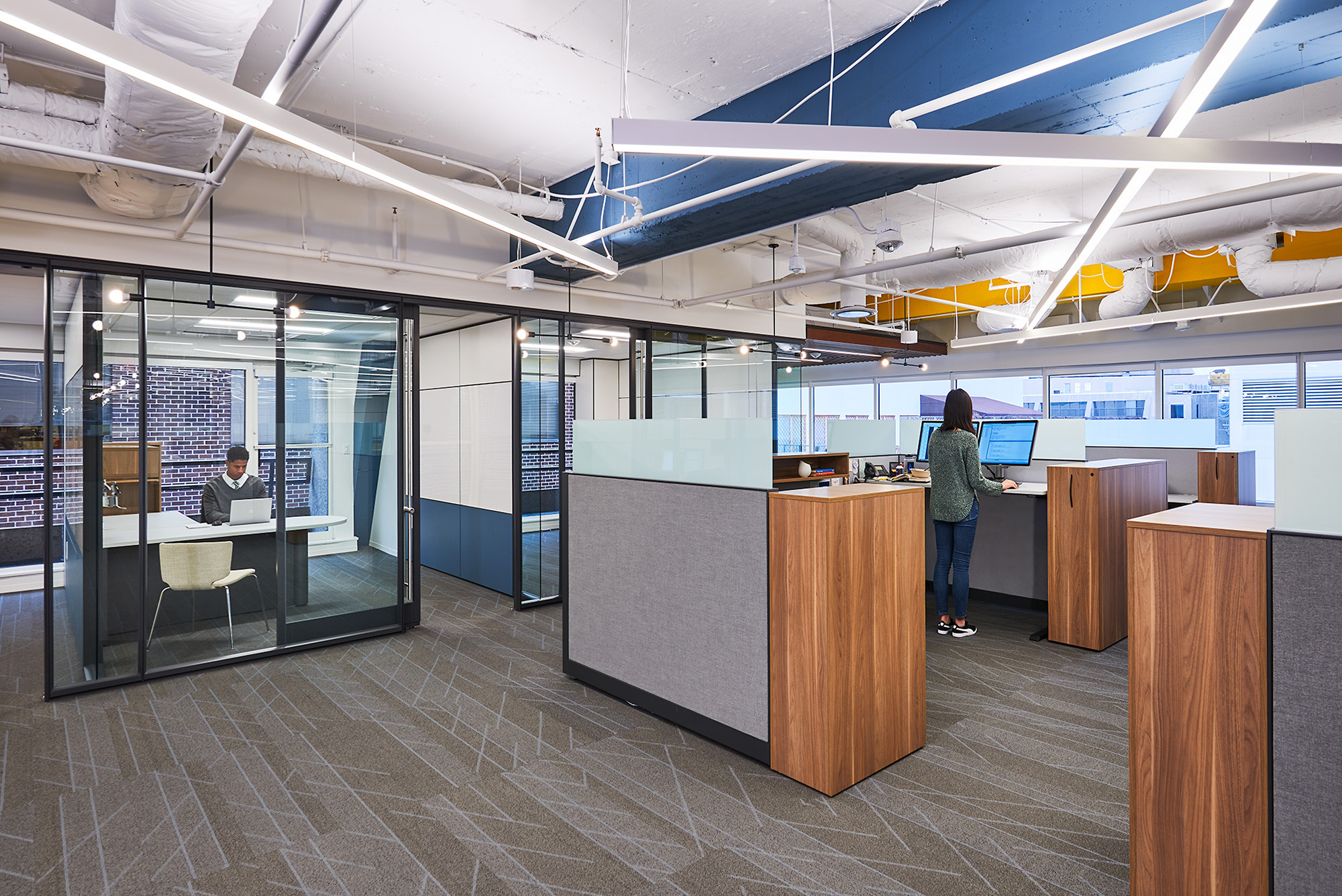 DIRTT gallery