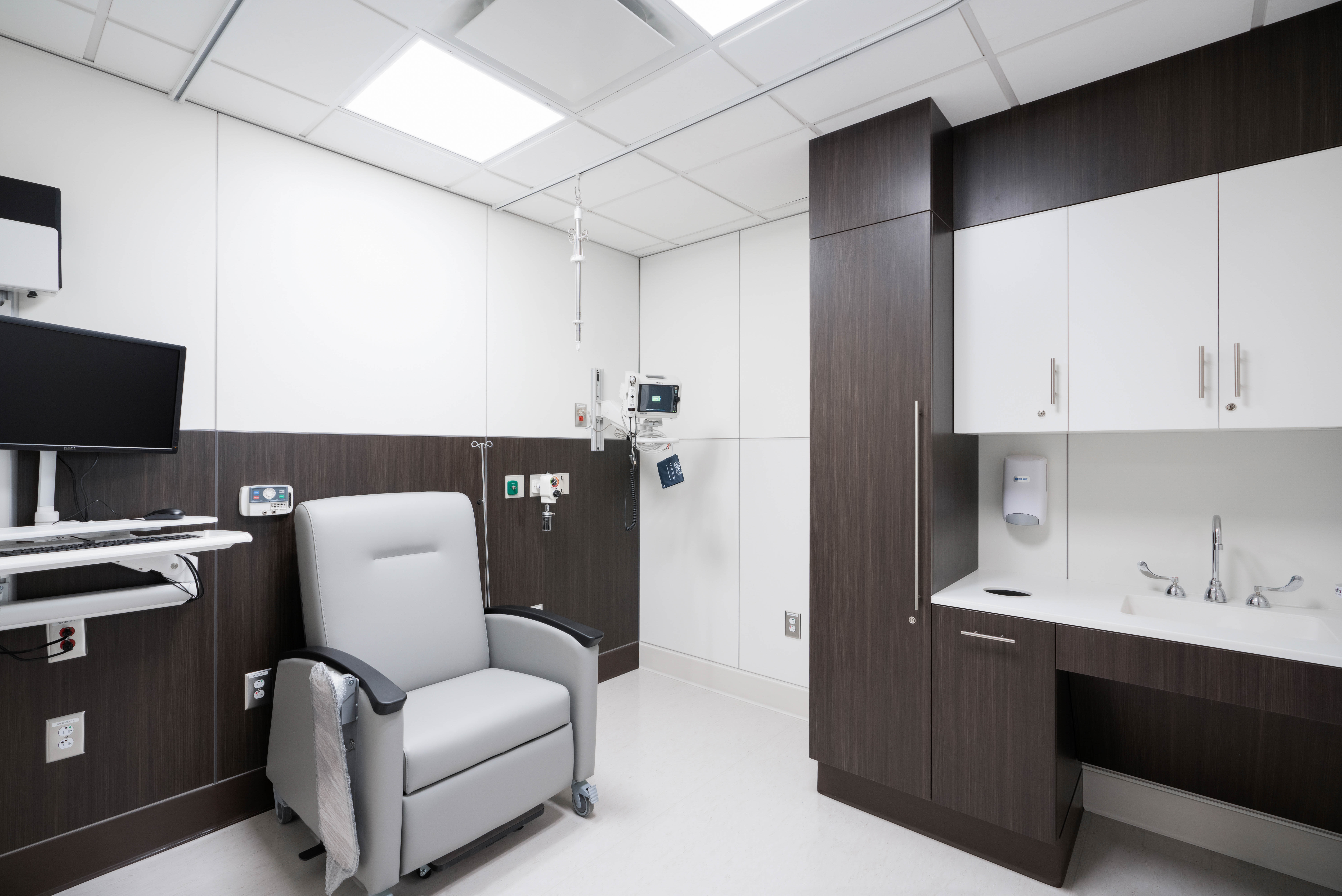 DIRTT interiors