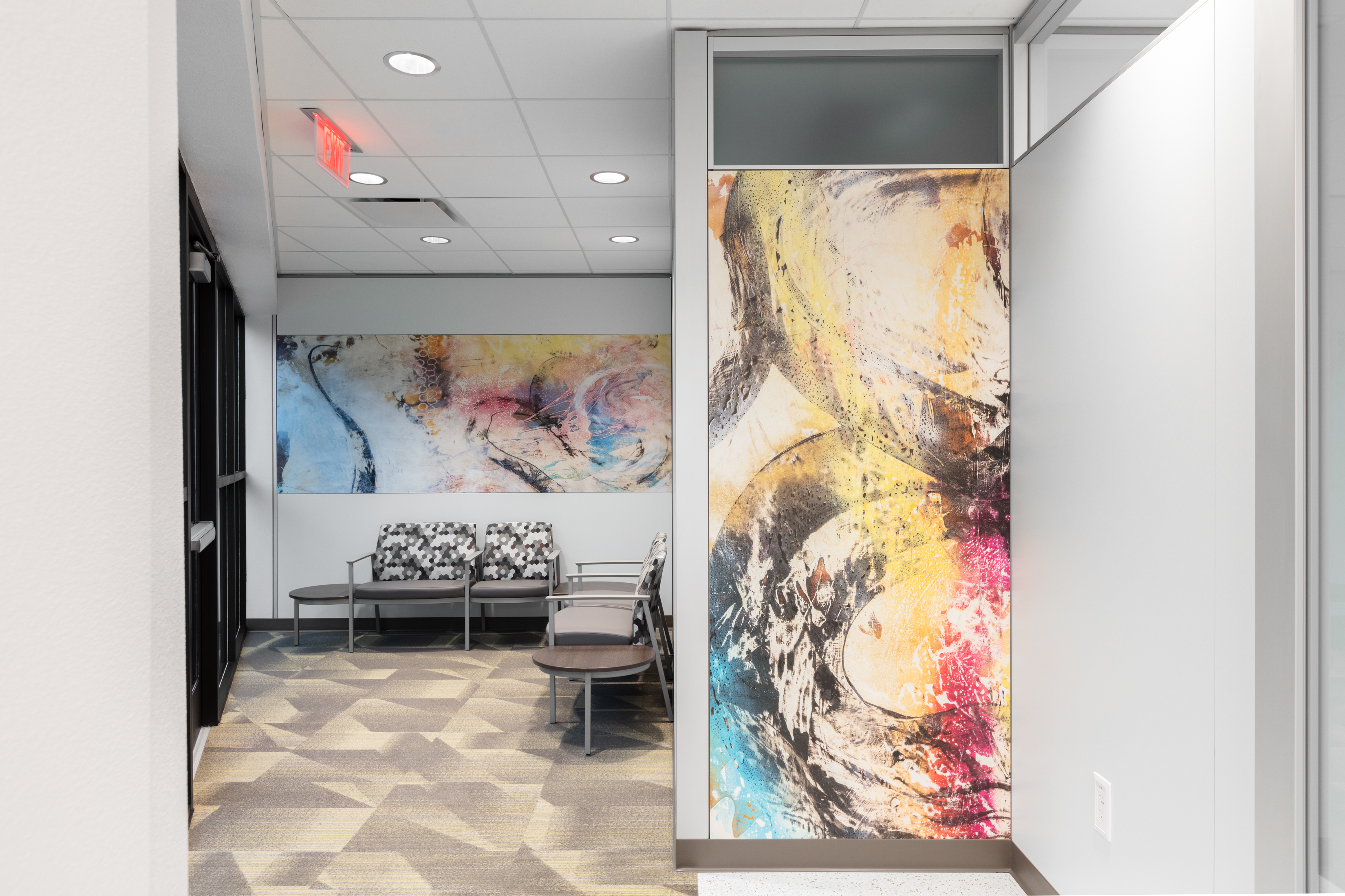 DIRTT gallery