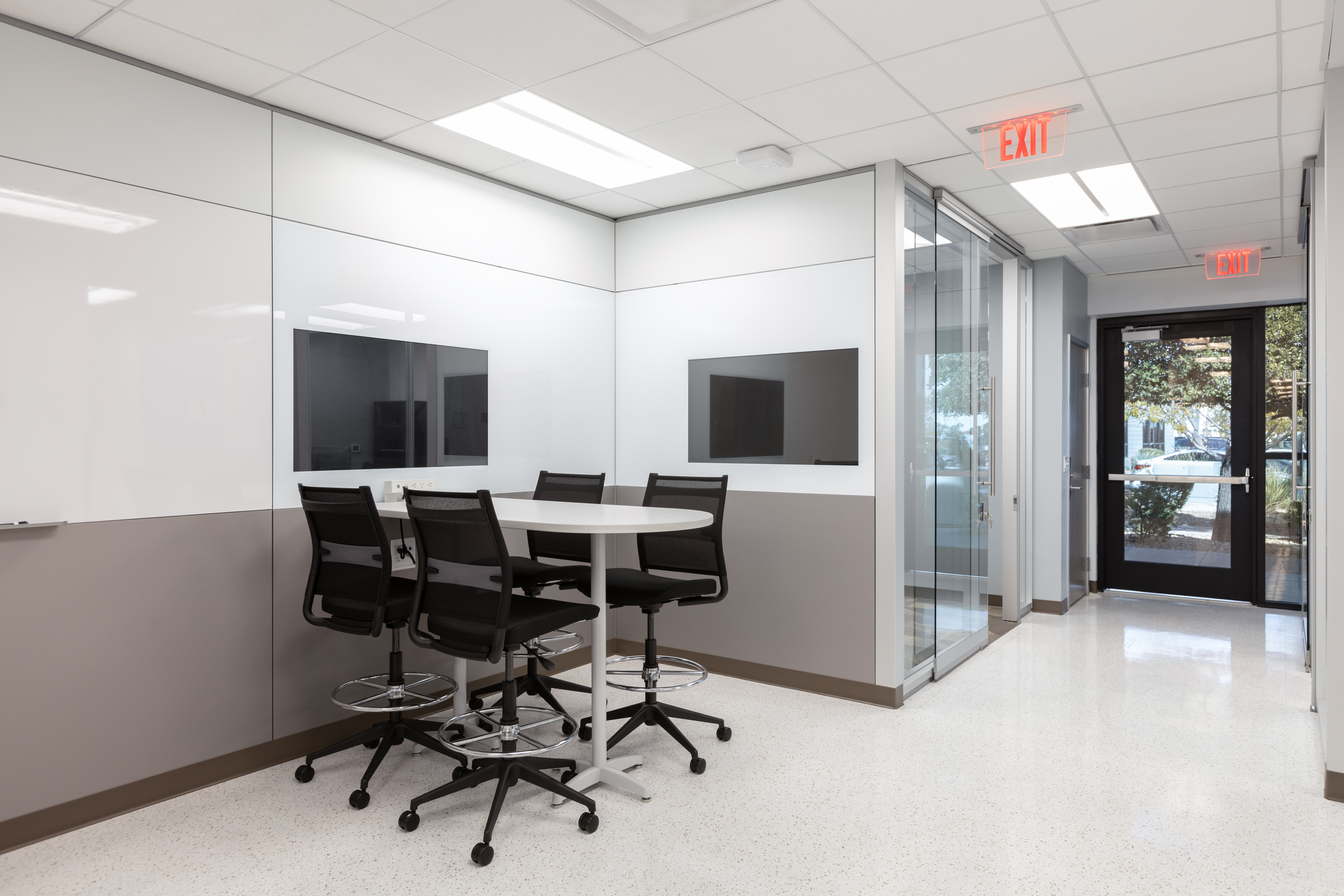 DIRTT gallery