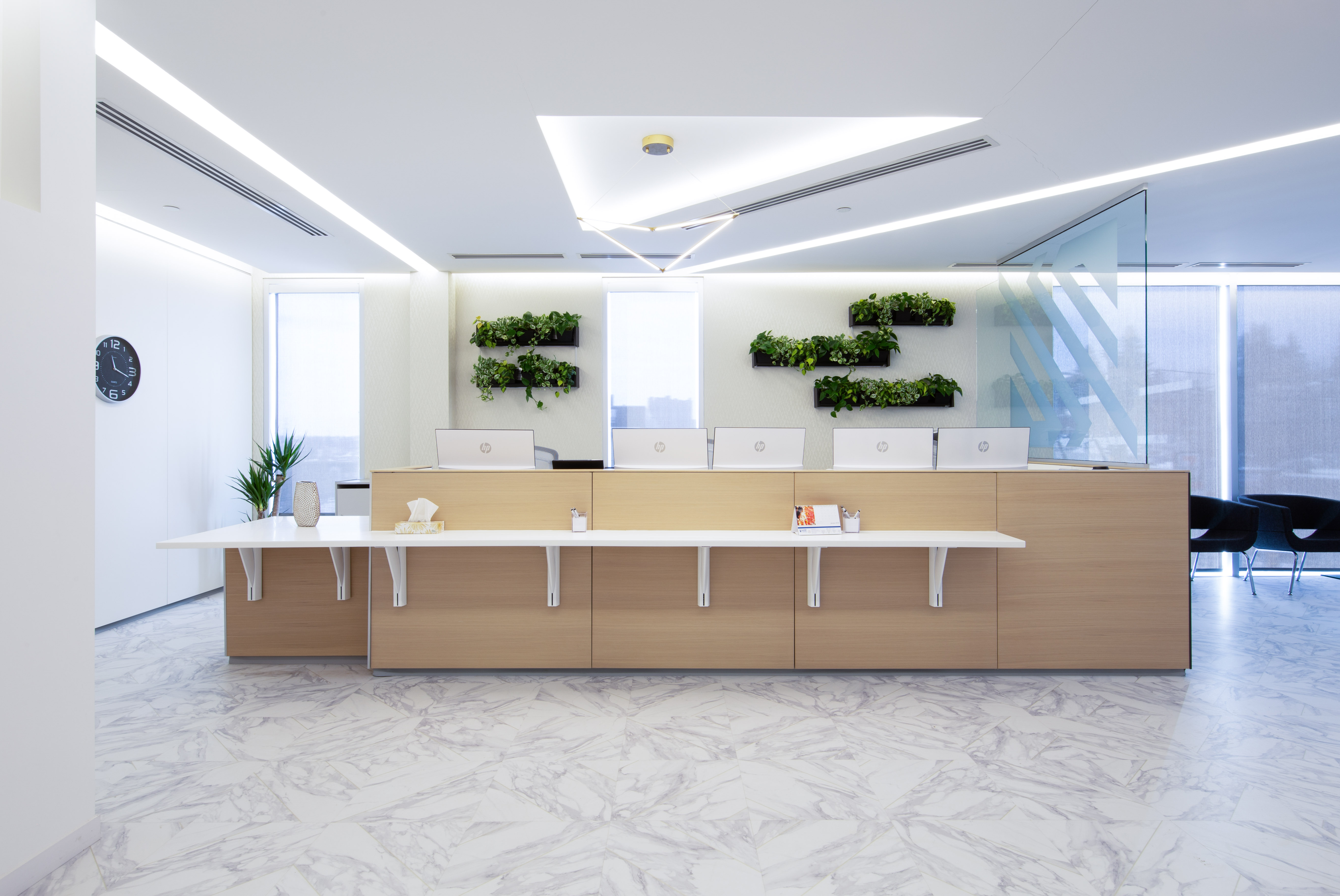 DIRTT gallery