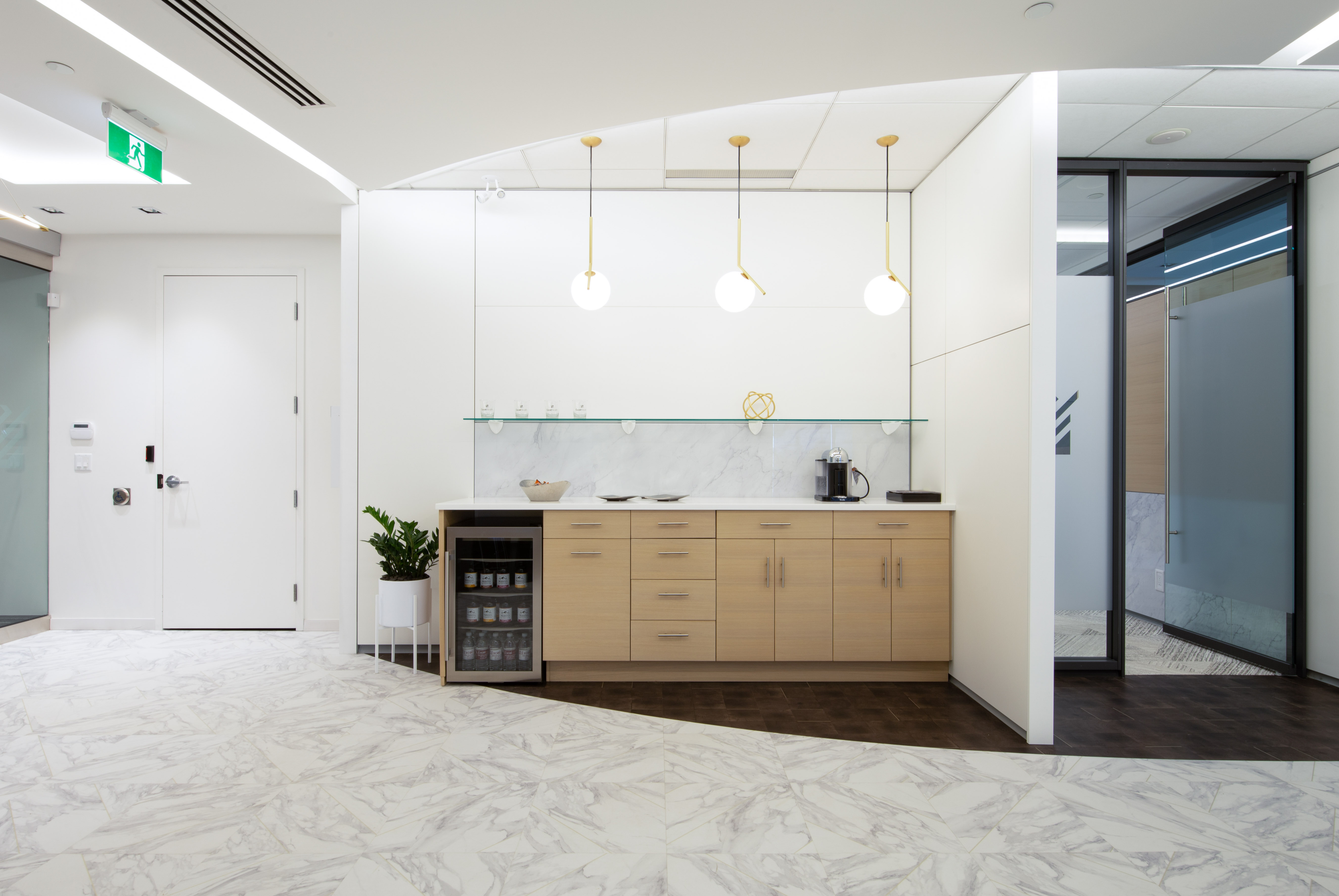 DIRTT gallery