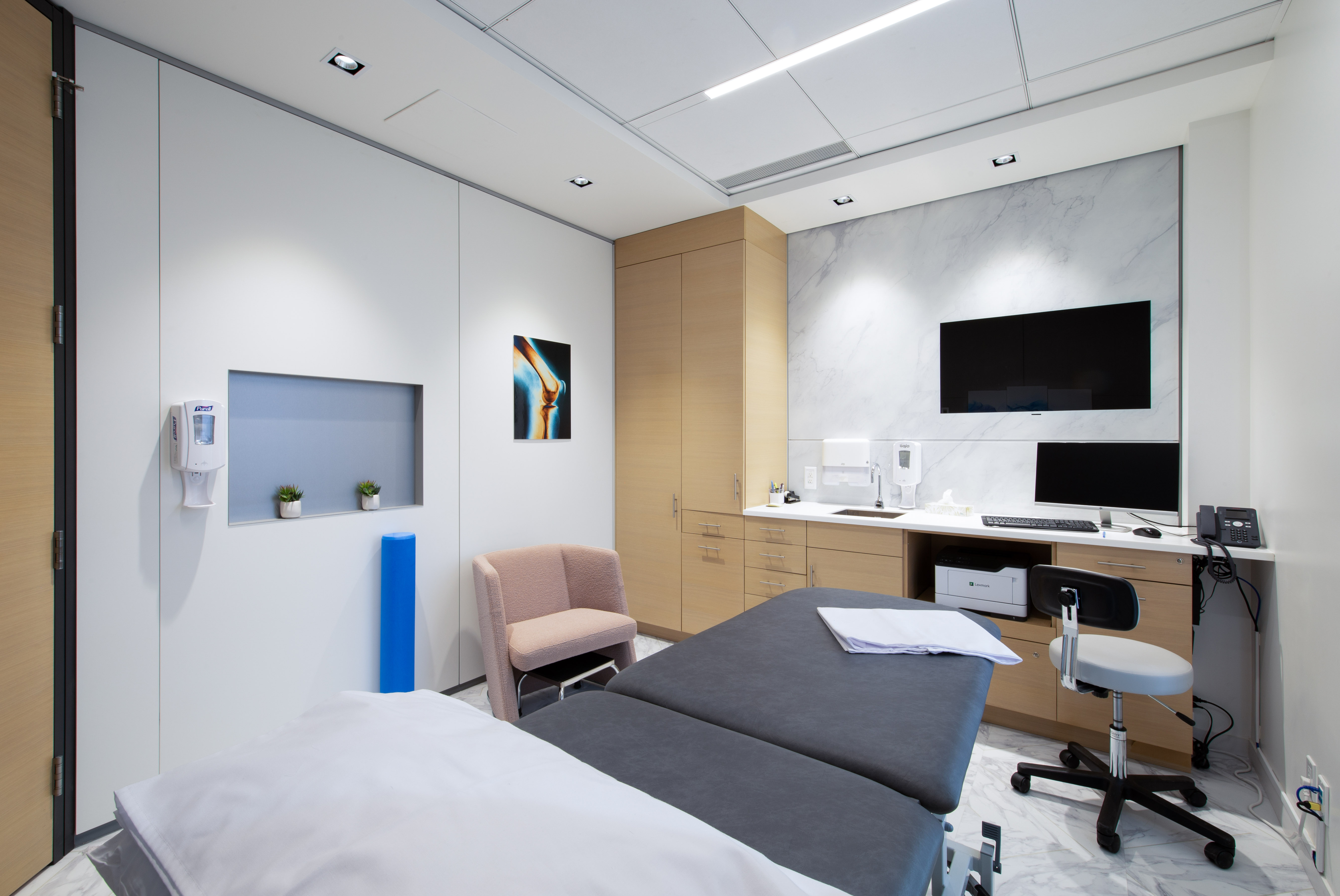 DIRTT gallery