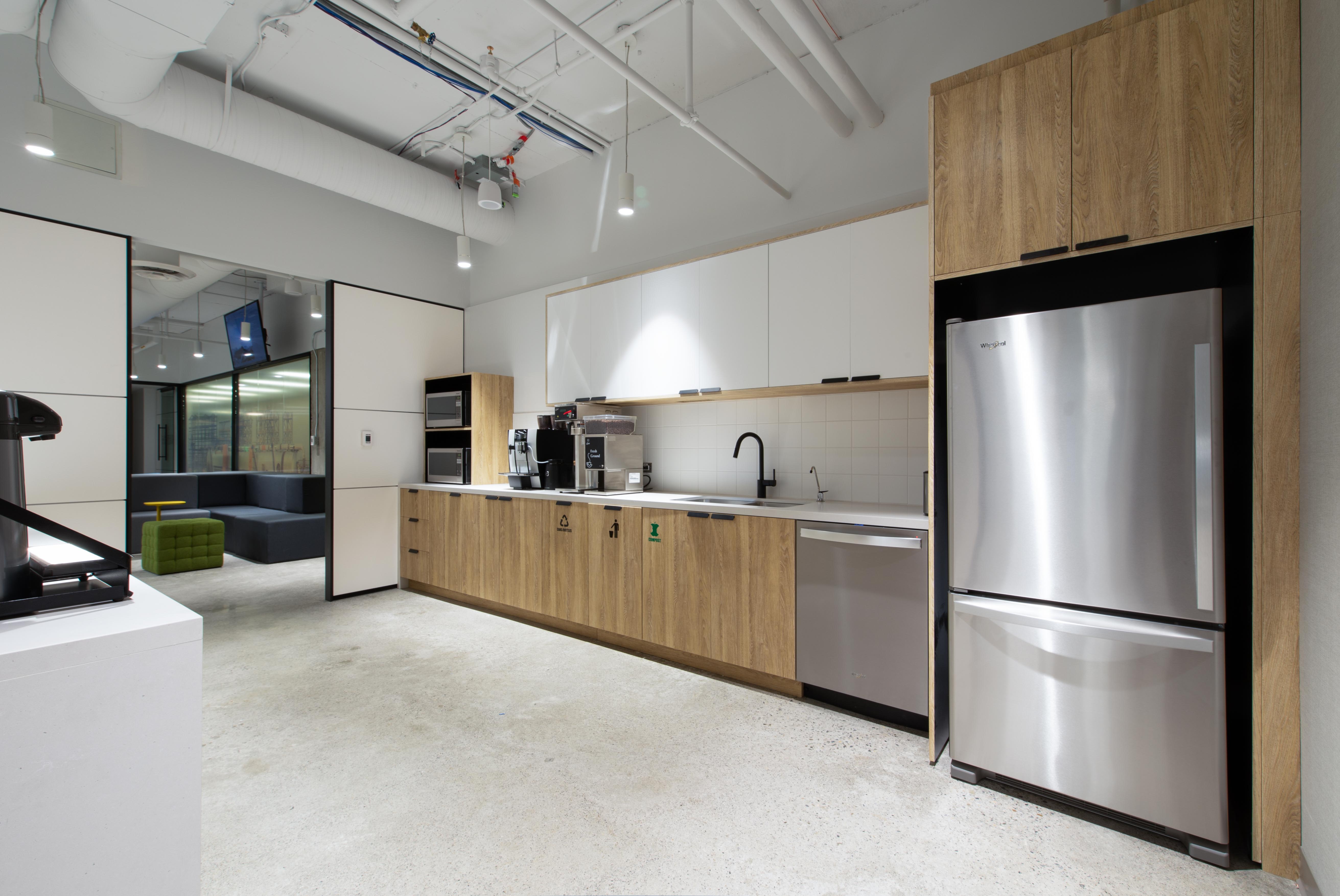 DIRTT gallery