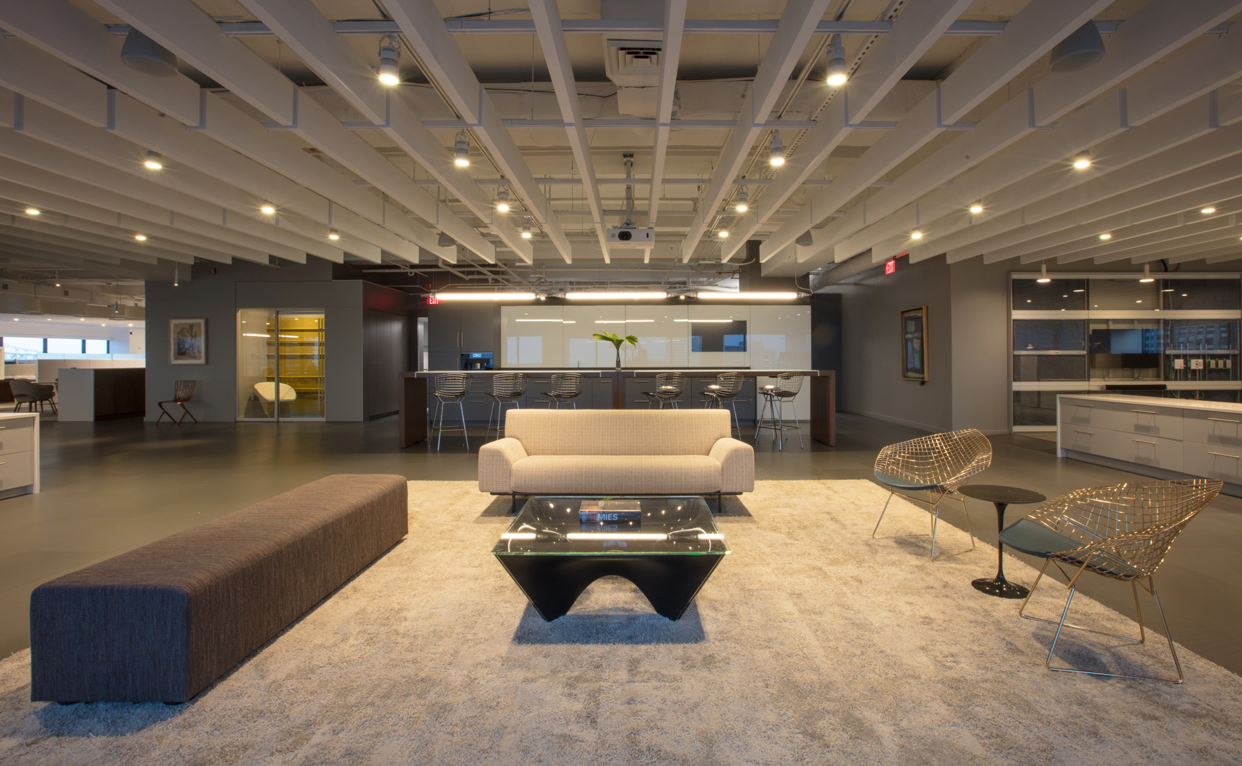 DIRTT gallery
