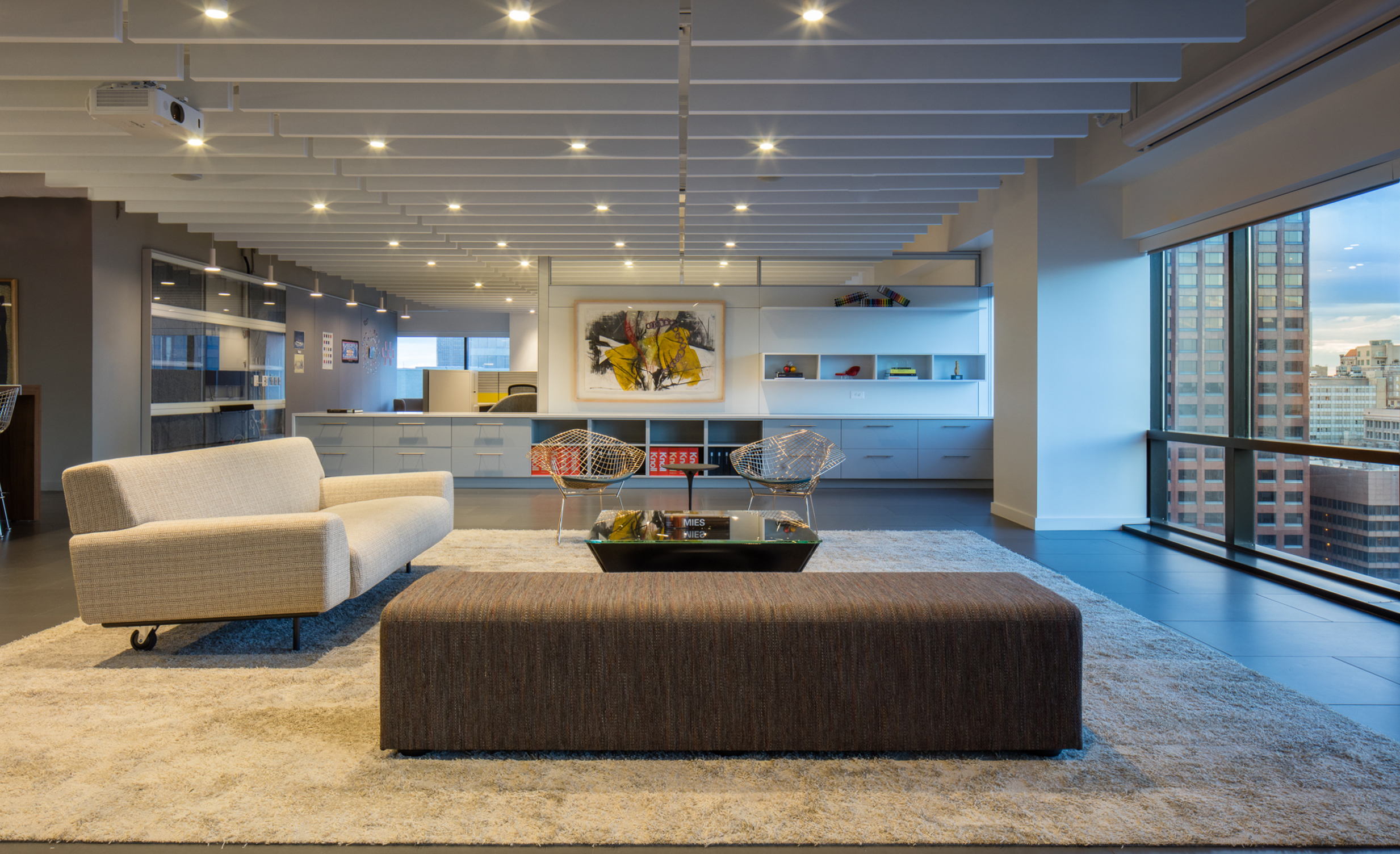 DIRTT gallery