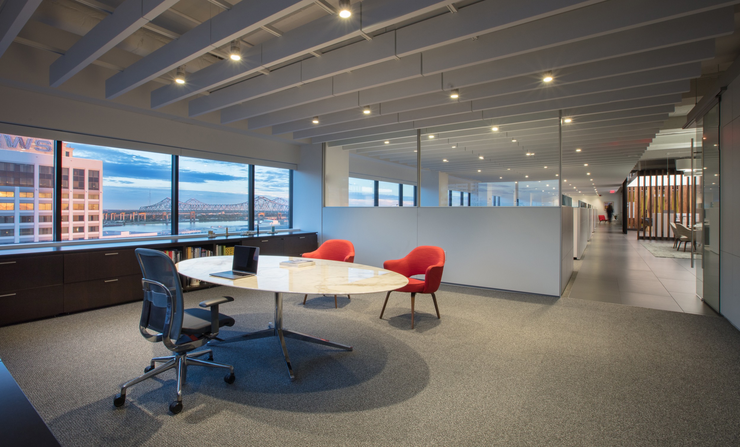 DIRTT gallery