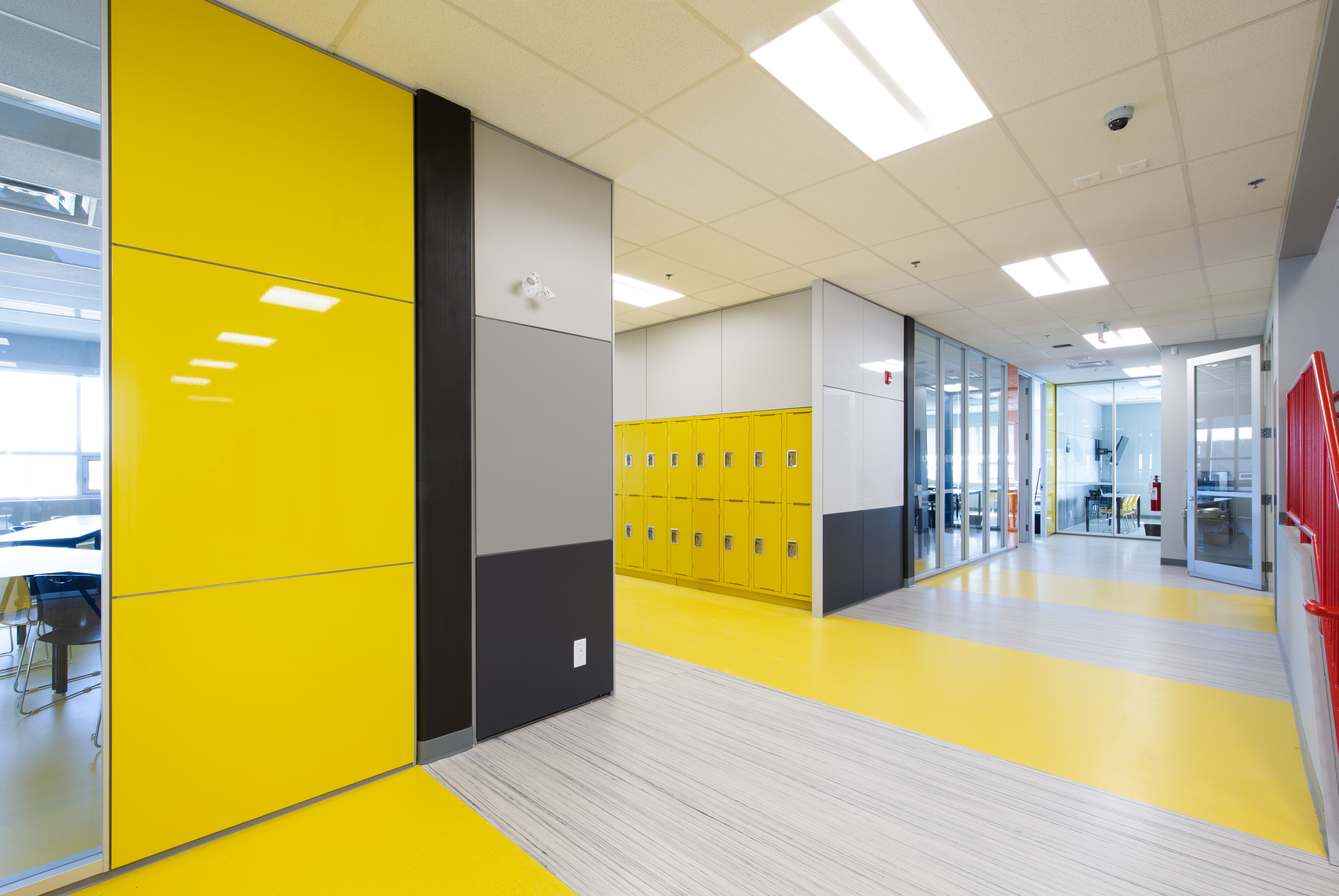DIRTT gallery