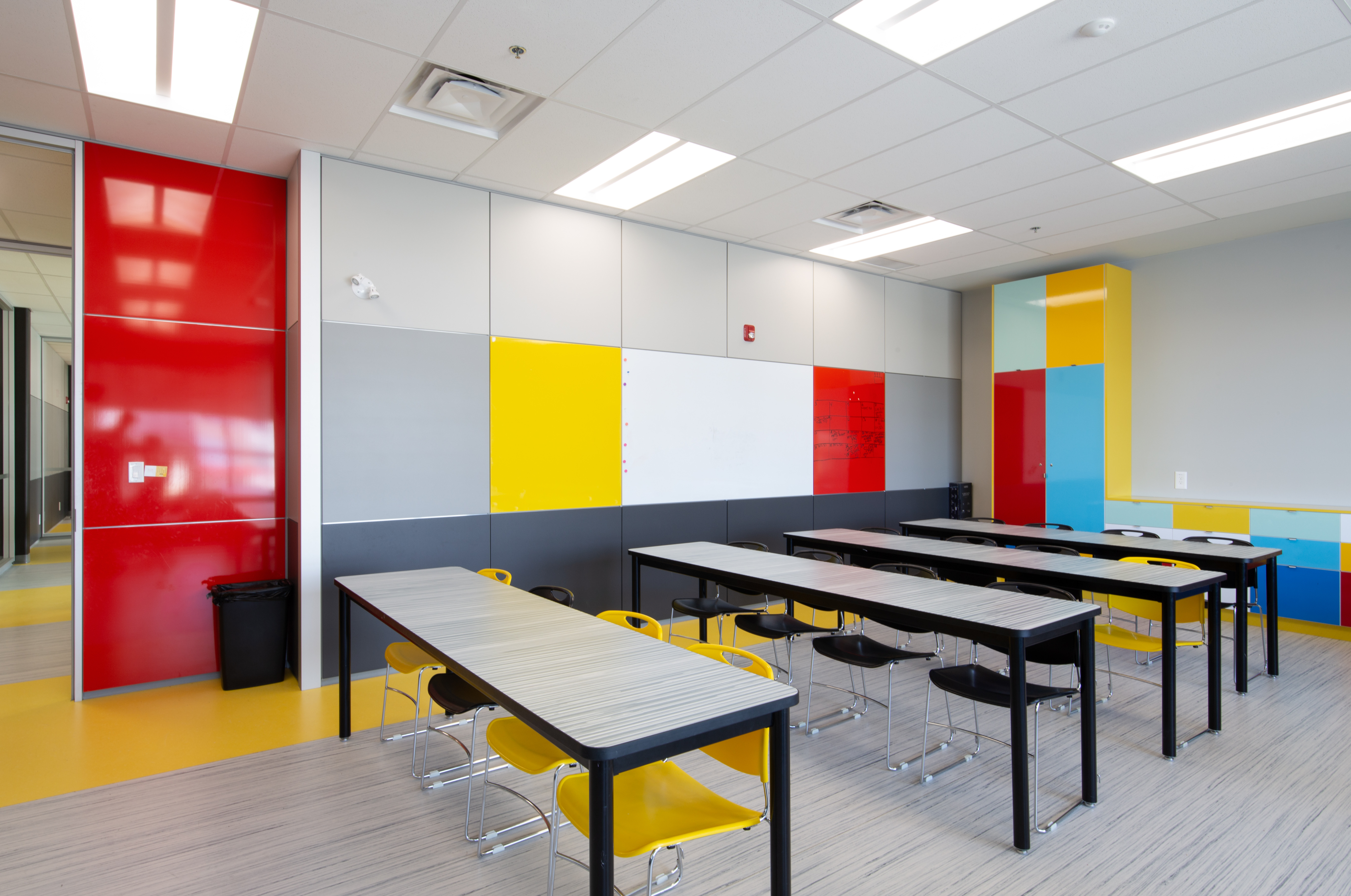 DIRTT gallery