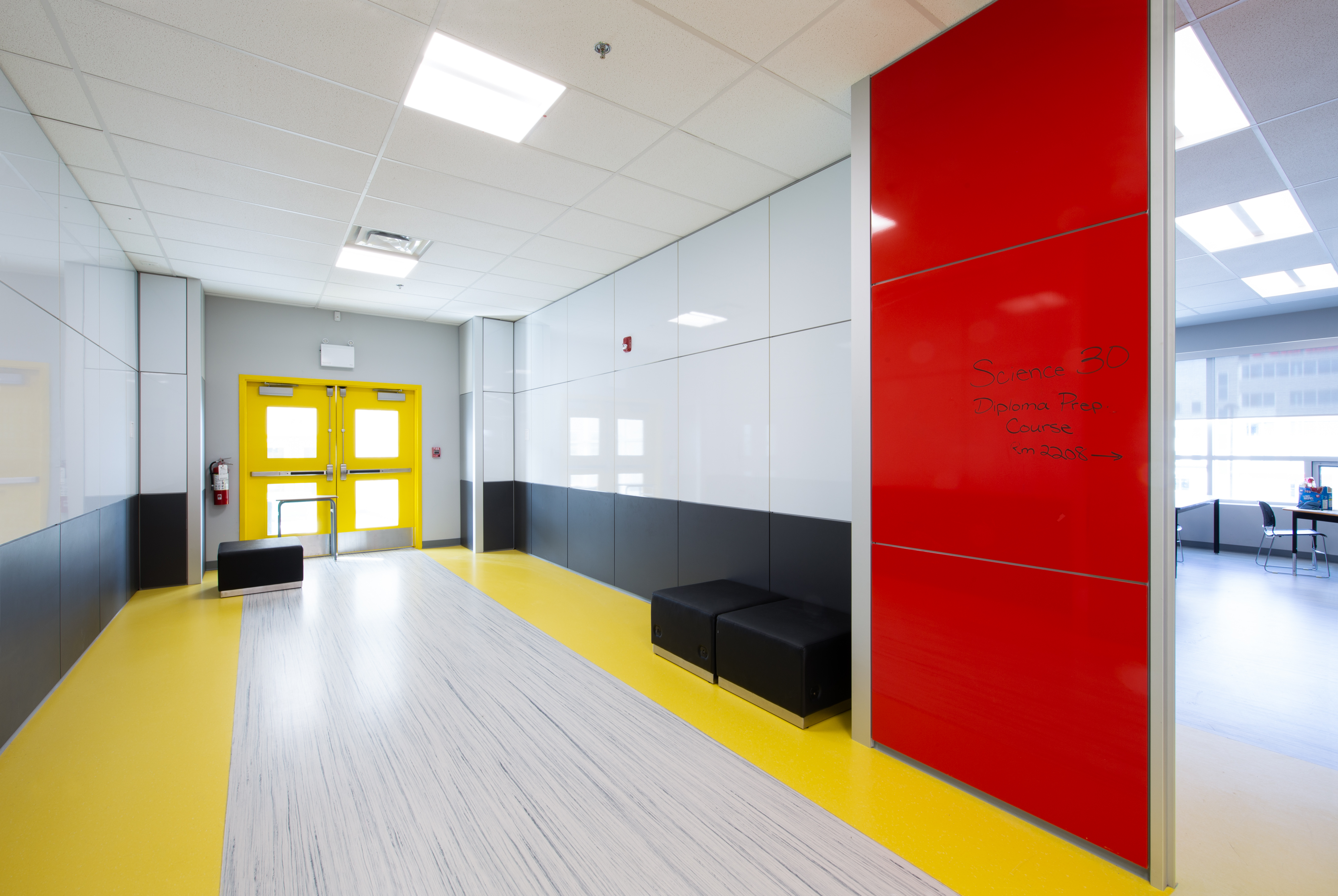 DIRTT gallery