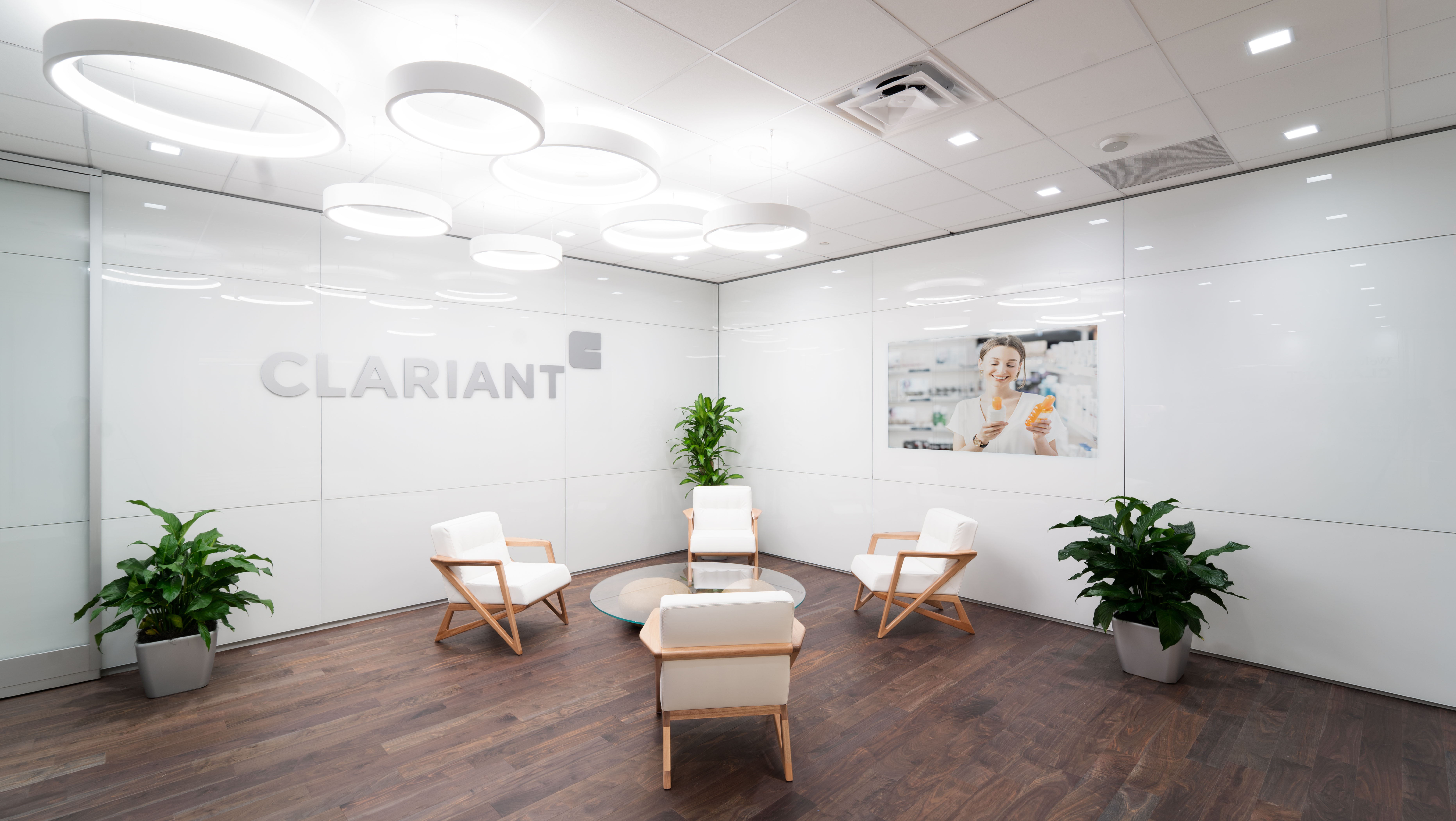 DIRTT gallery
