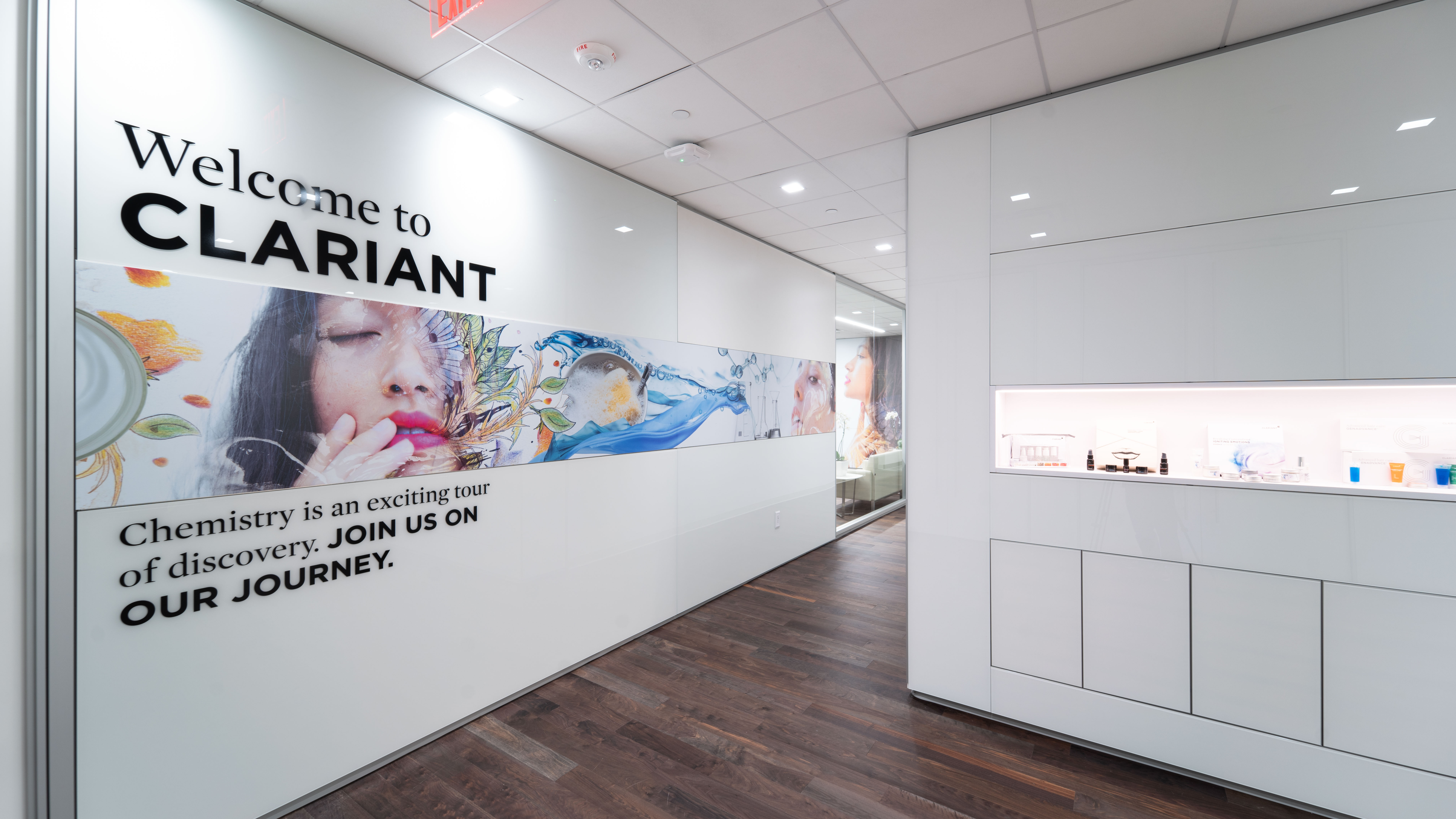 DIRTT gallery