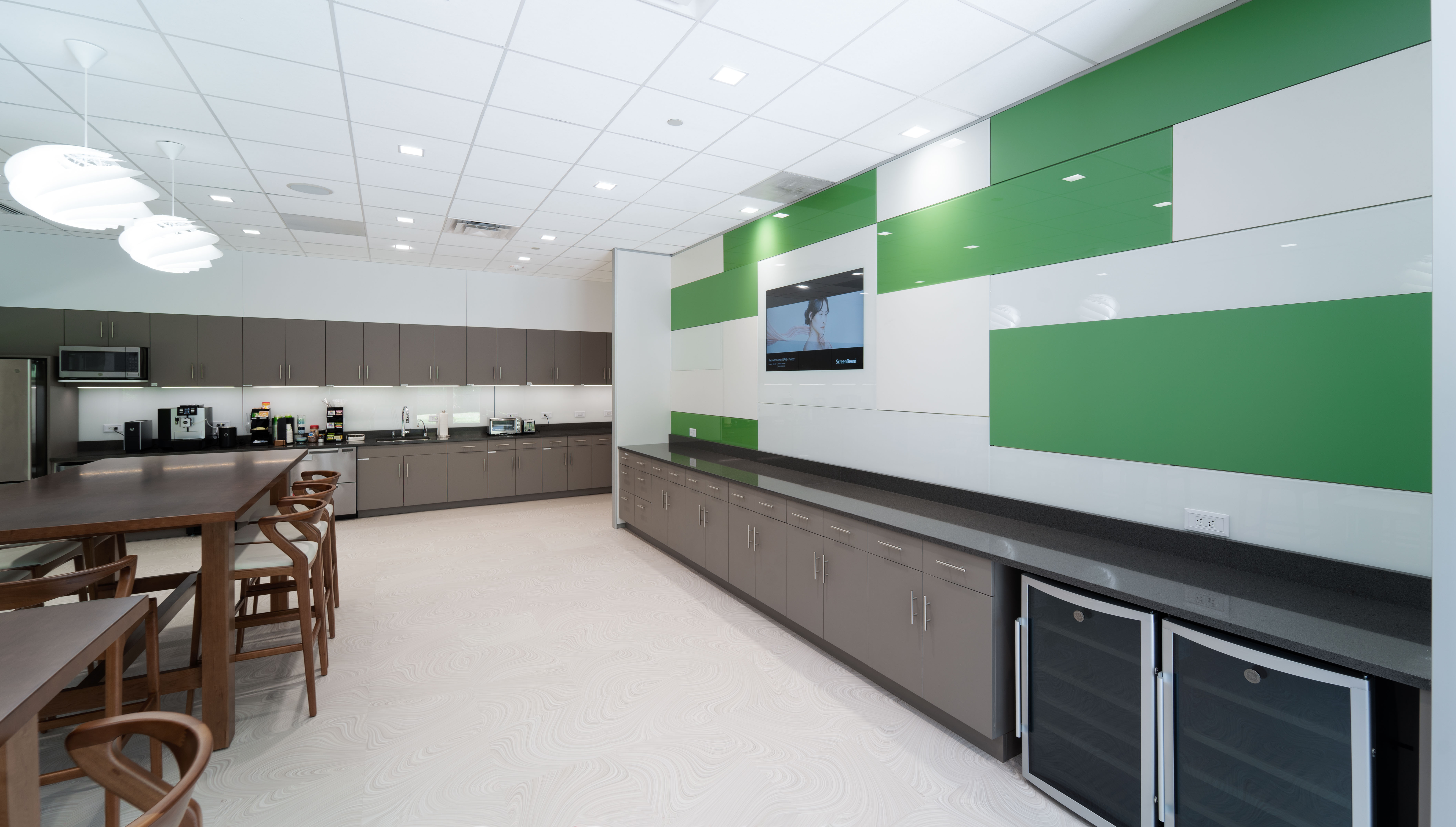 DIRTT gallery