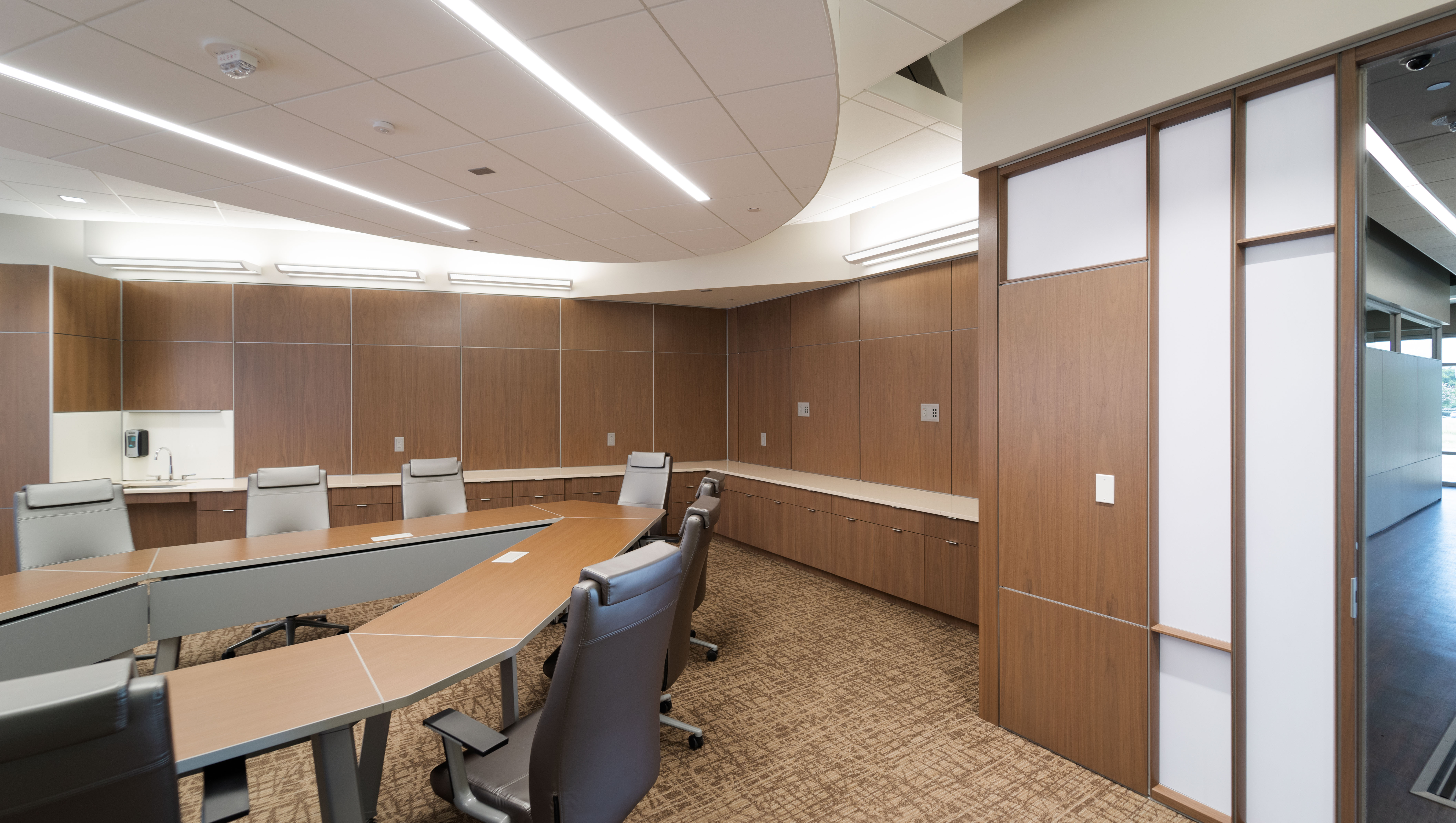 DIRTT gallery