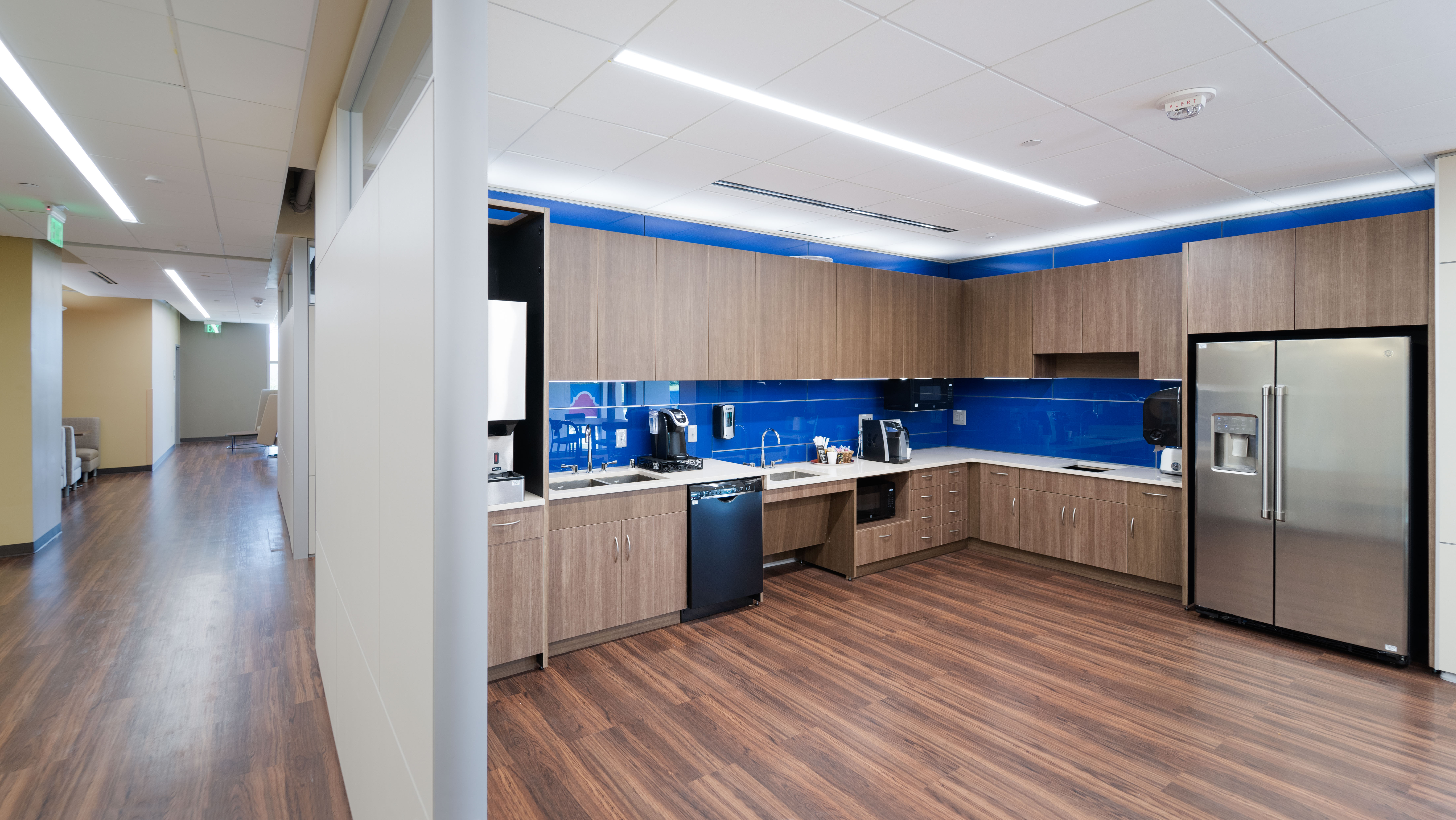 DIRTT gallery
