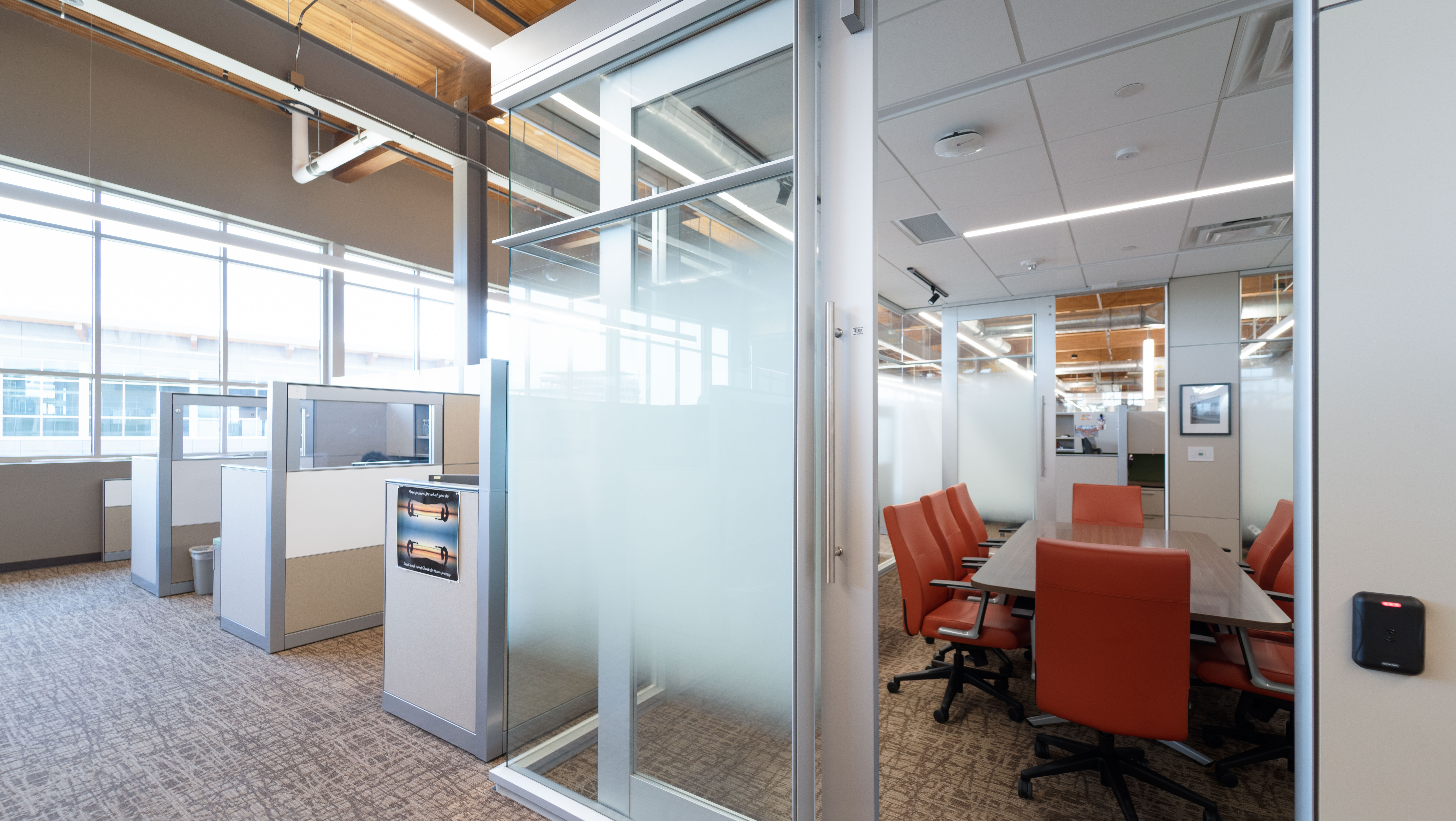 DIRTT gallery