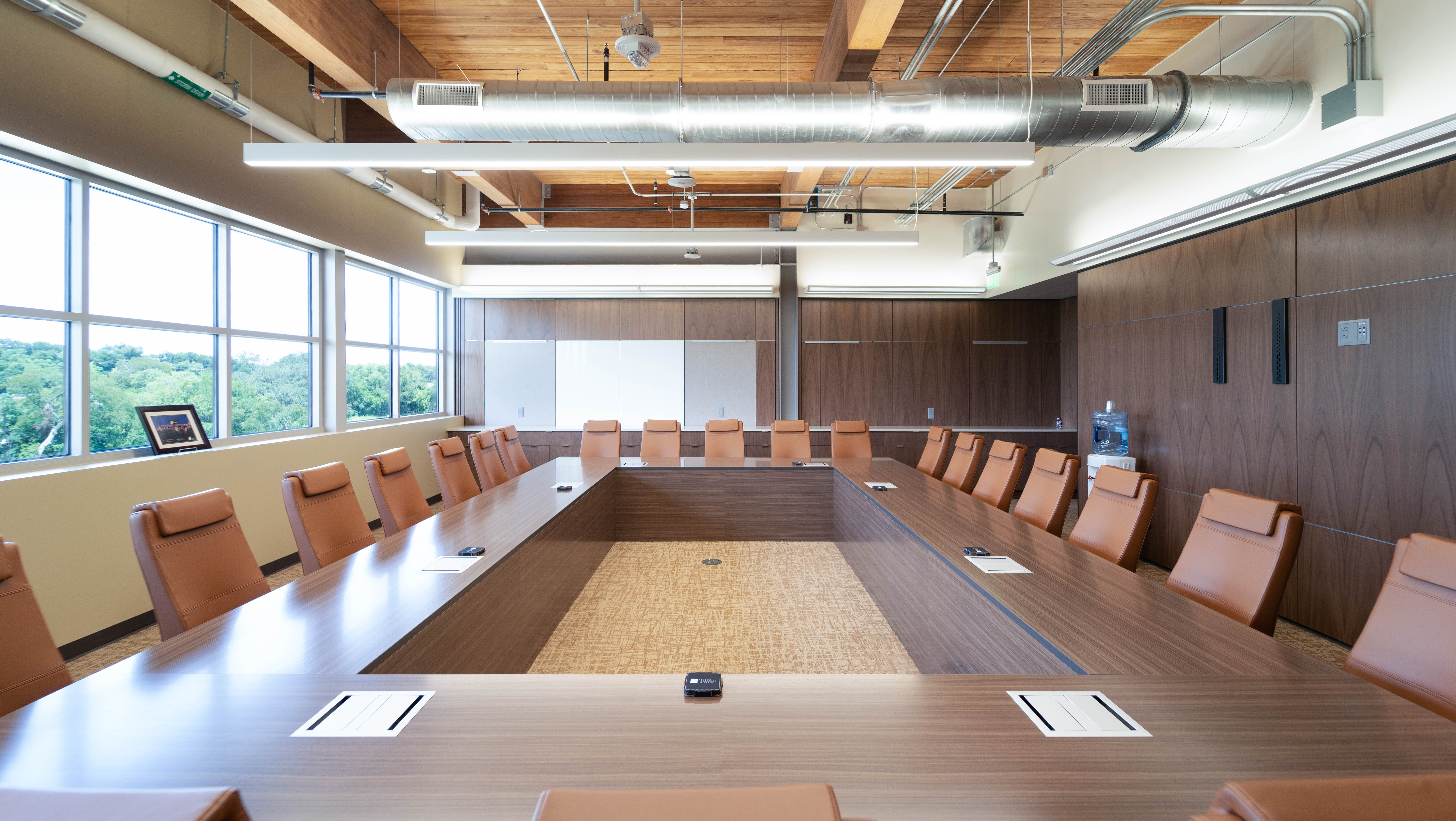 DIRTT gallery