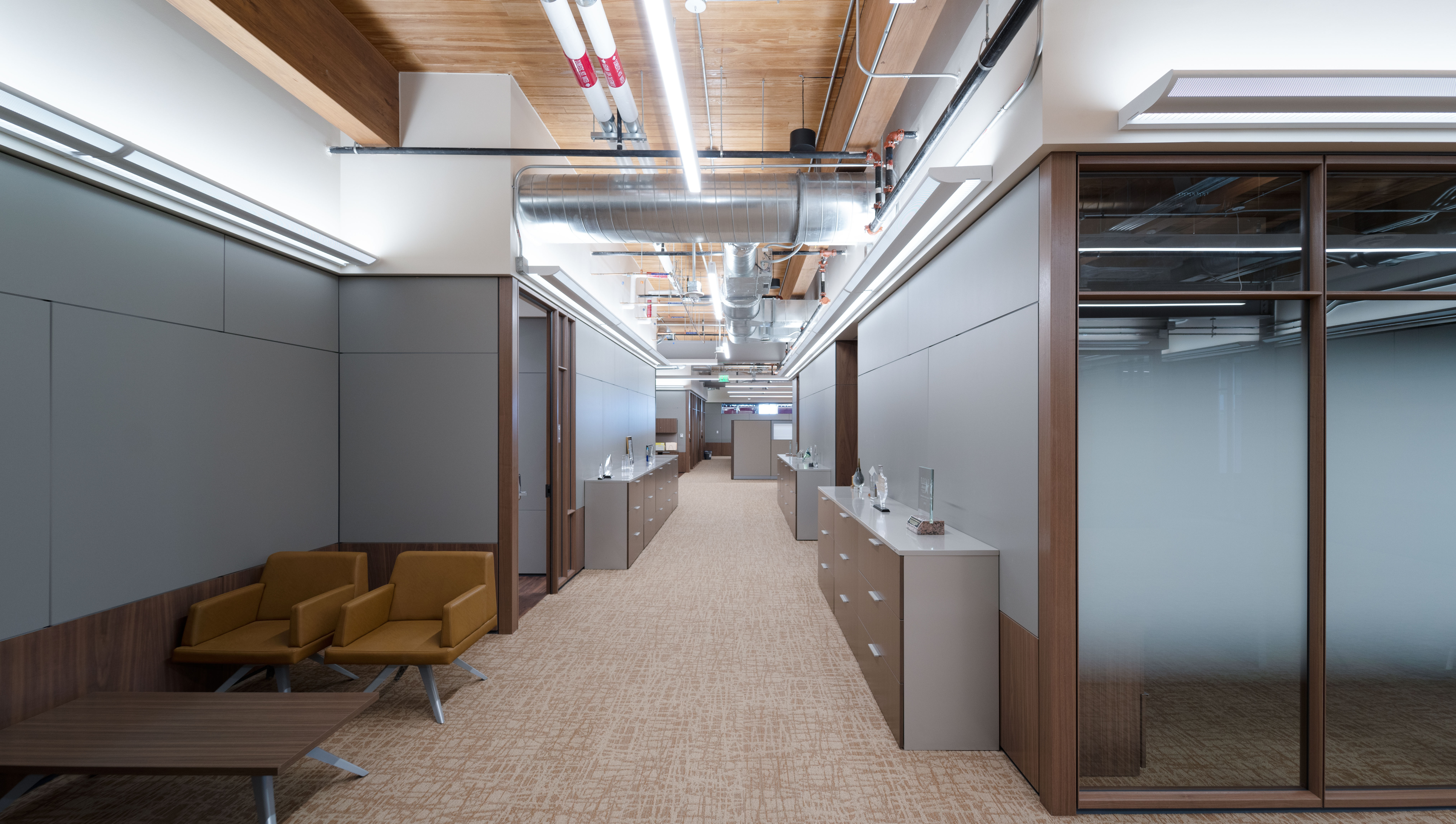 DIRTT gallery