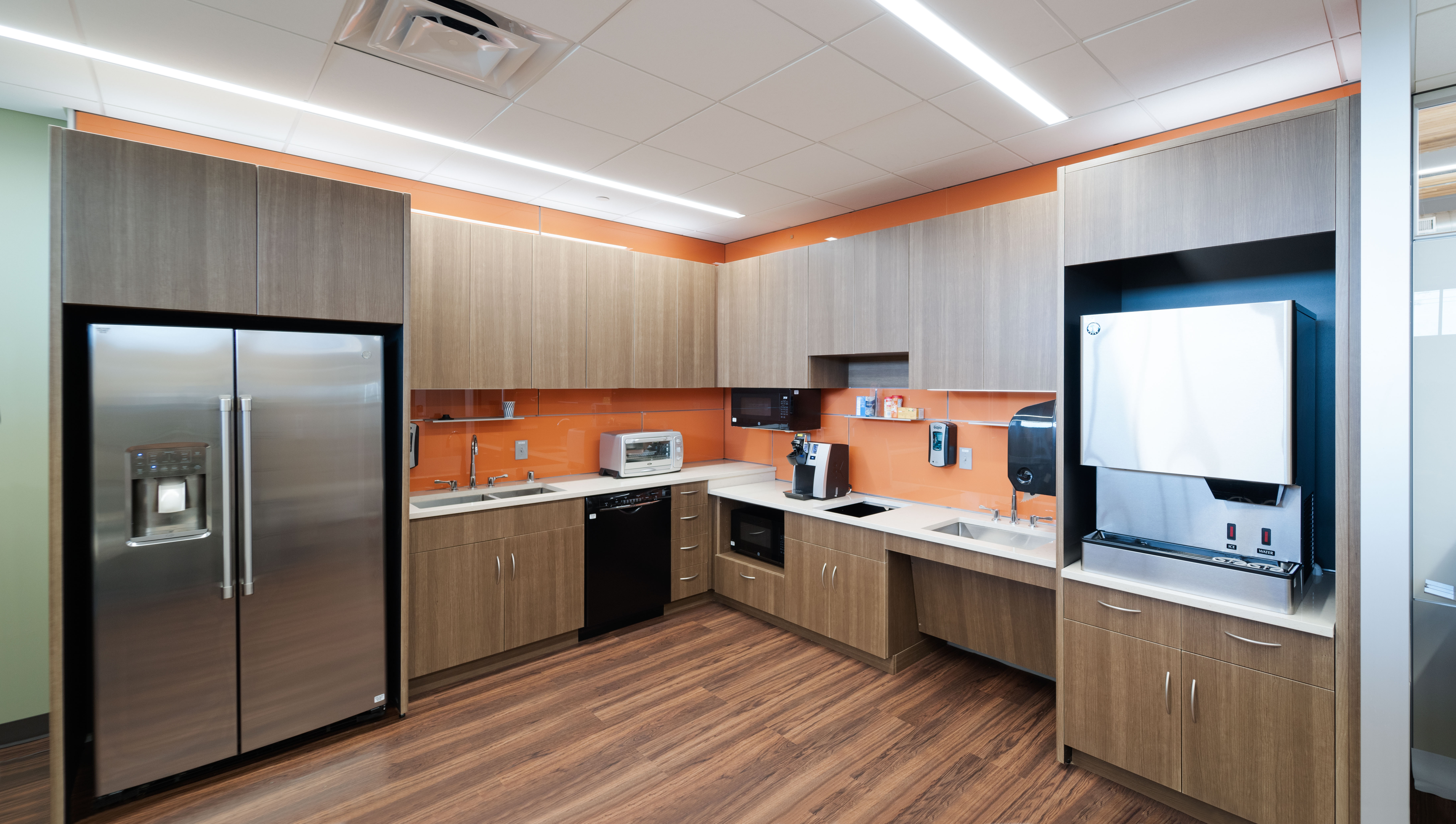 DIRTT gallery