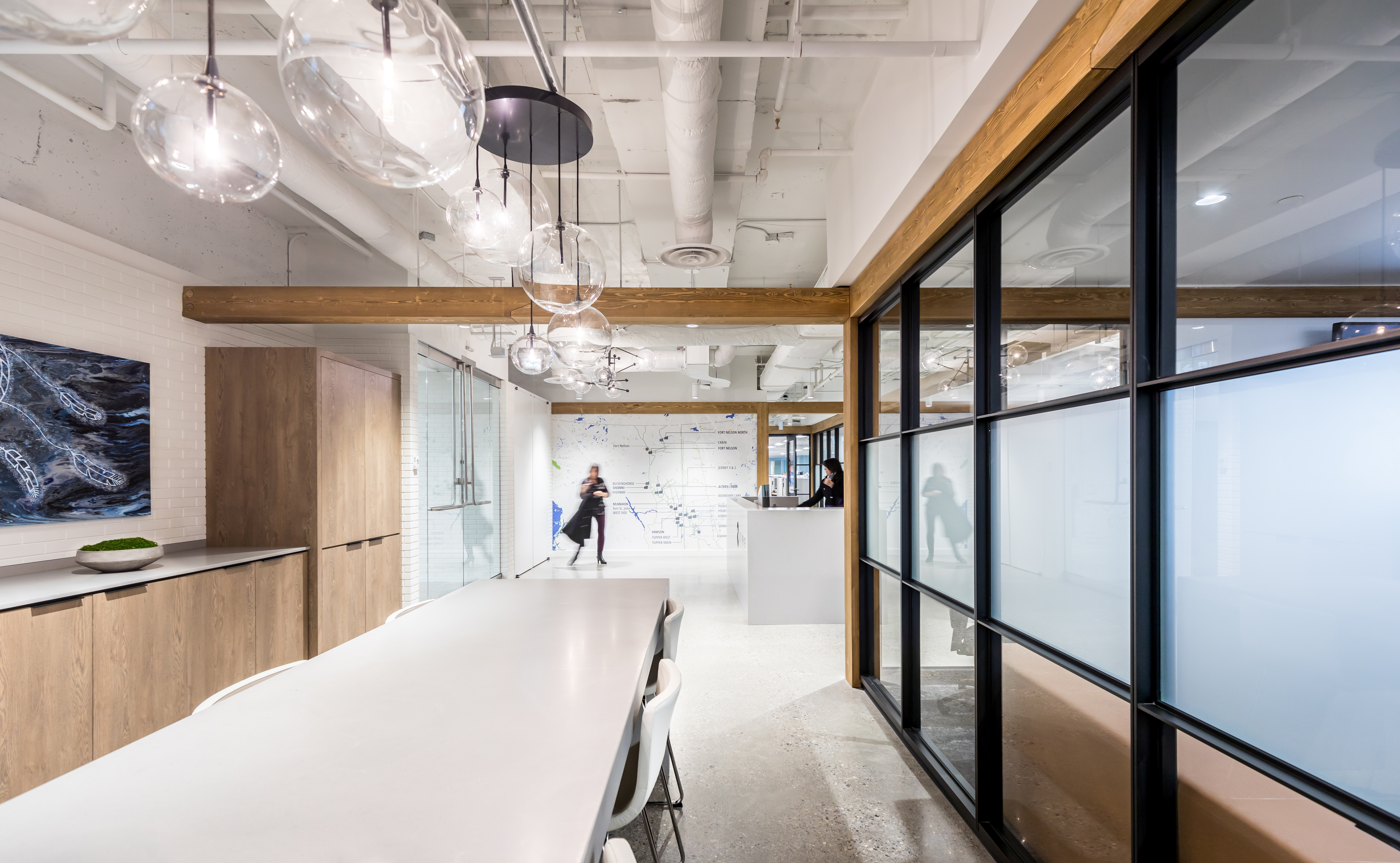DIRTT gallery