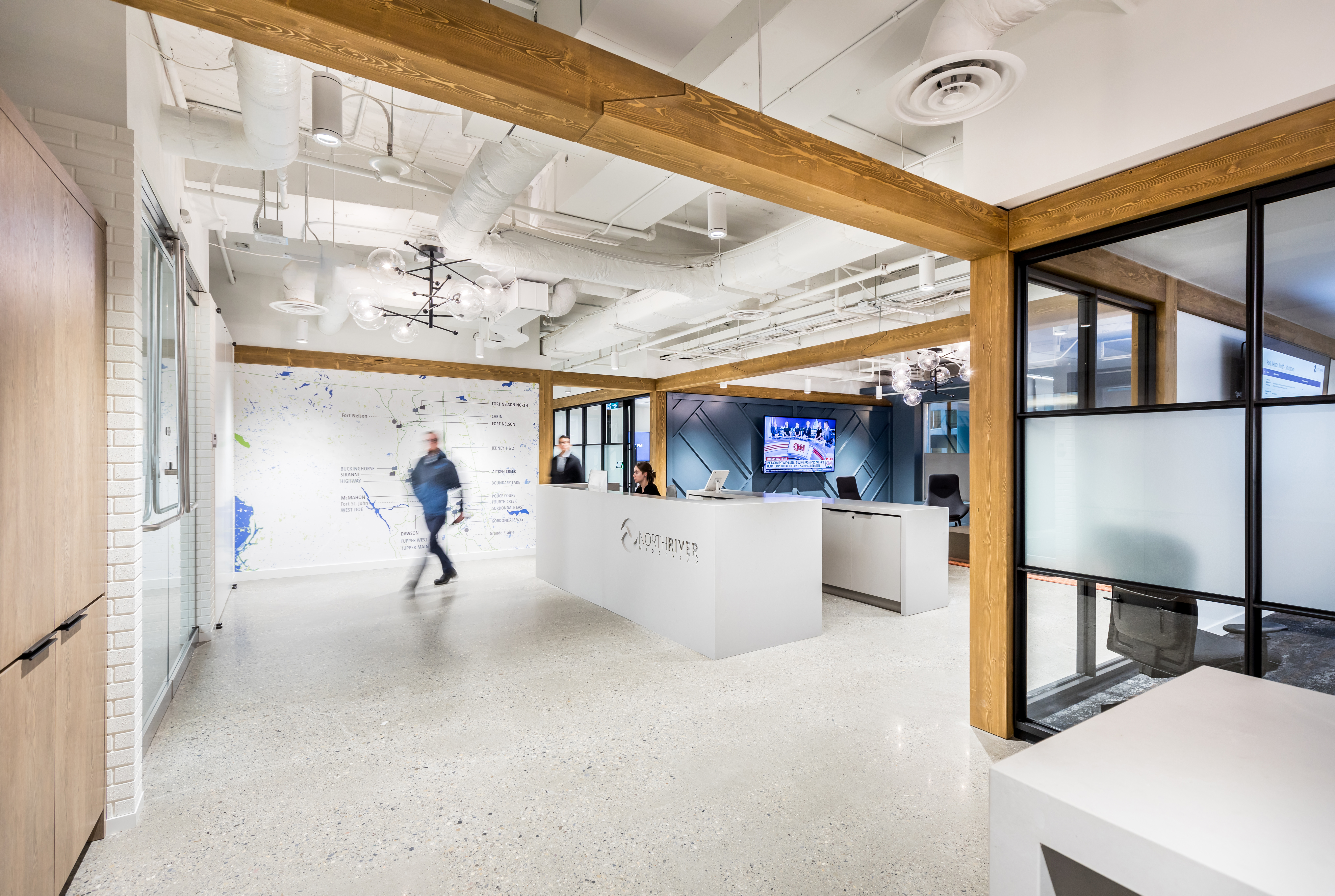 DIRTT gallery
