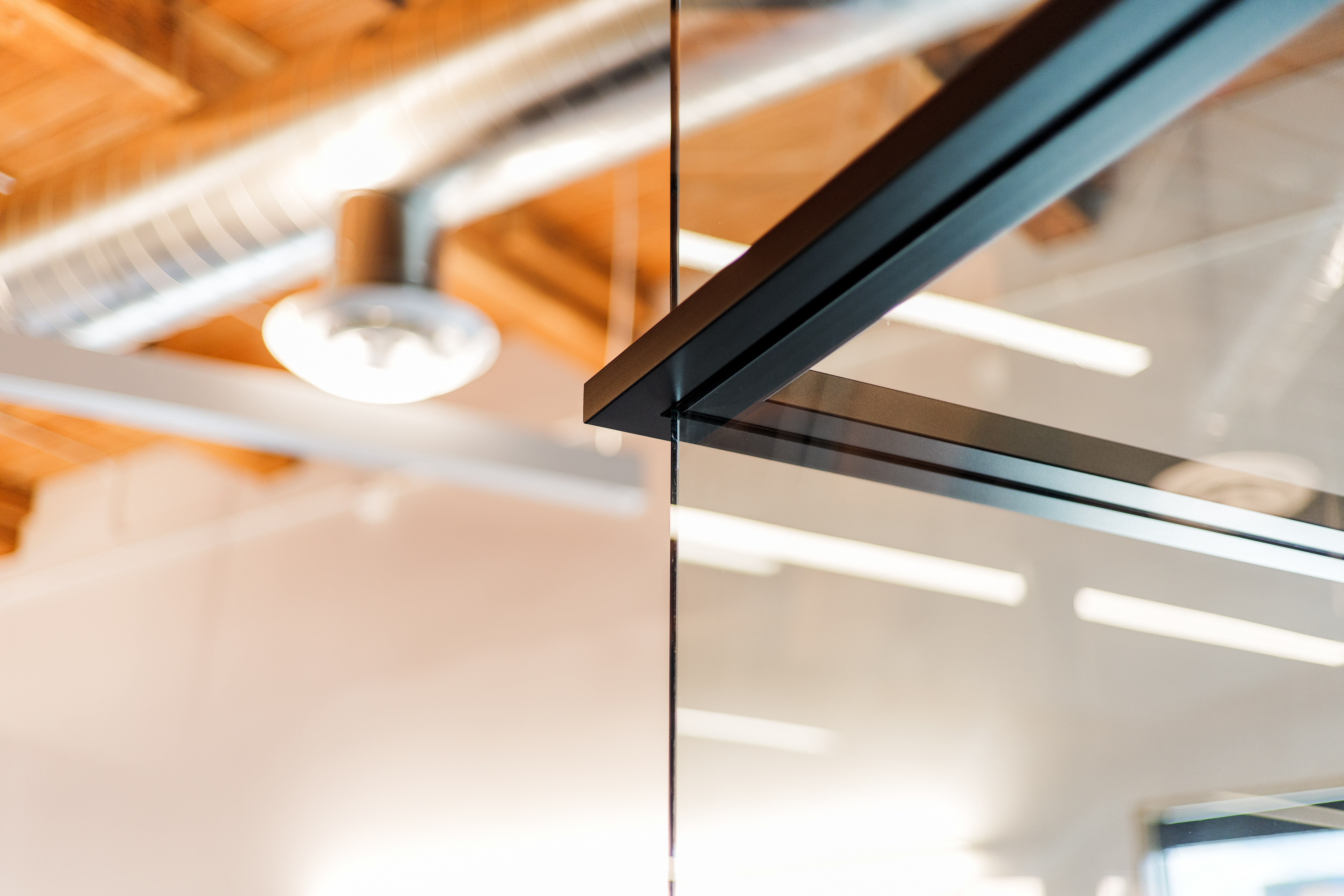 DIRTT gallery