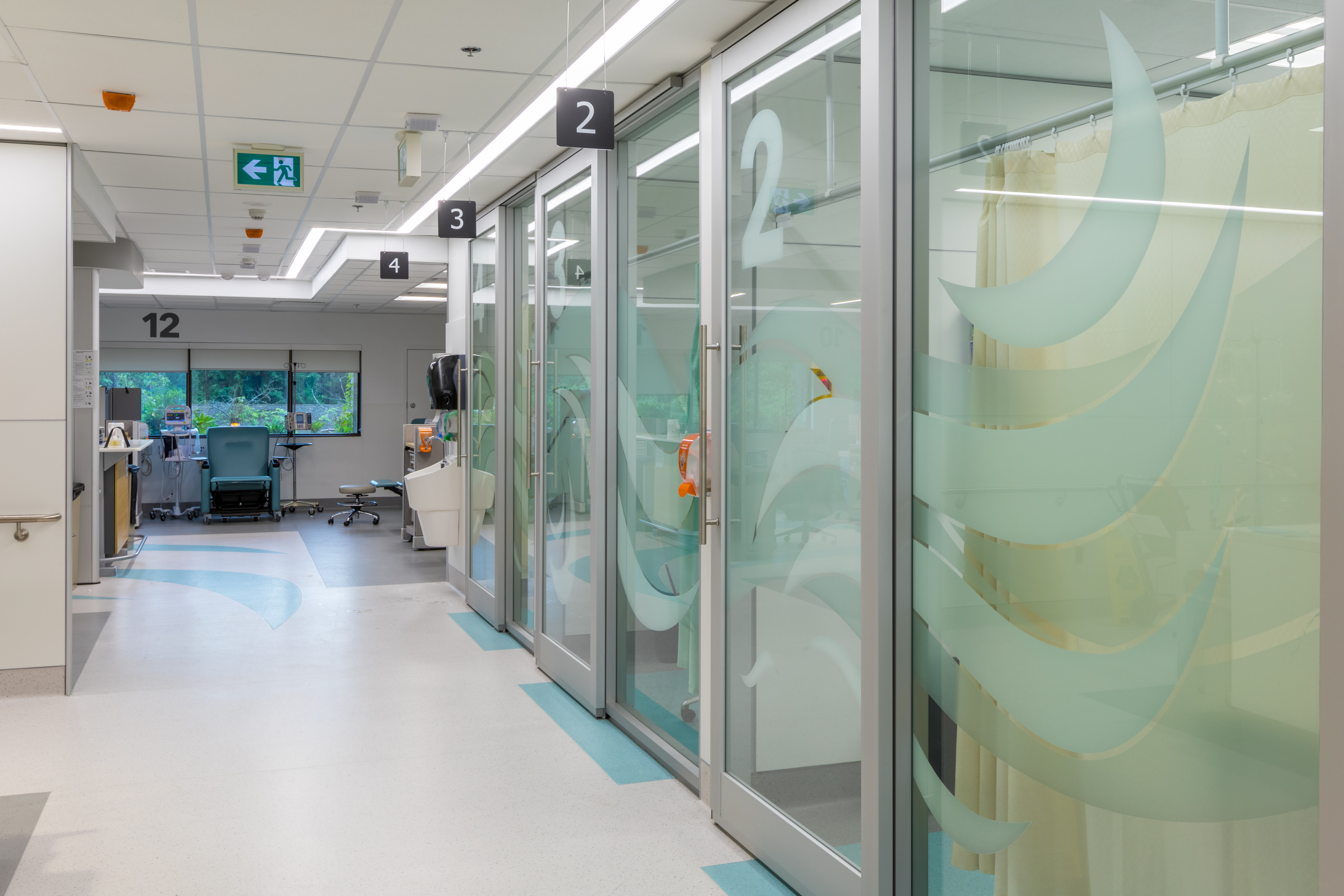 DIRTT interiors