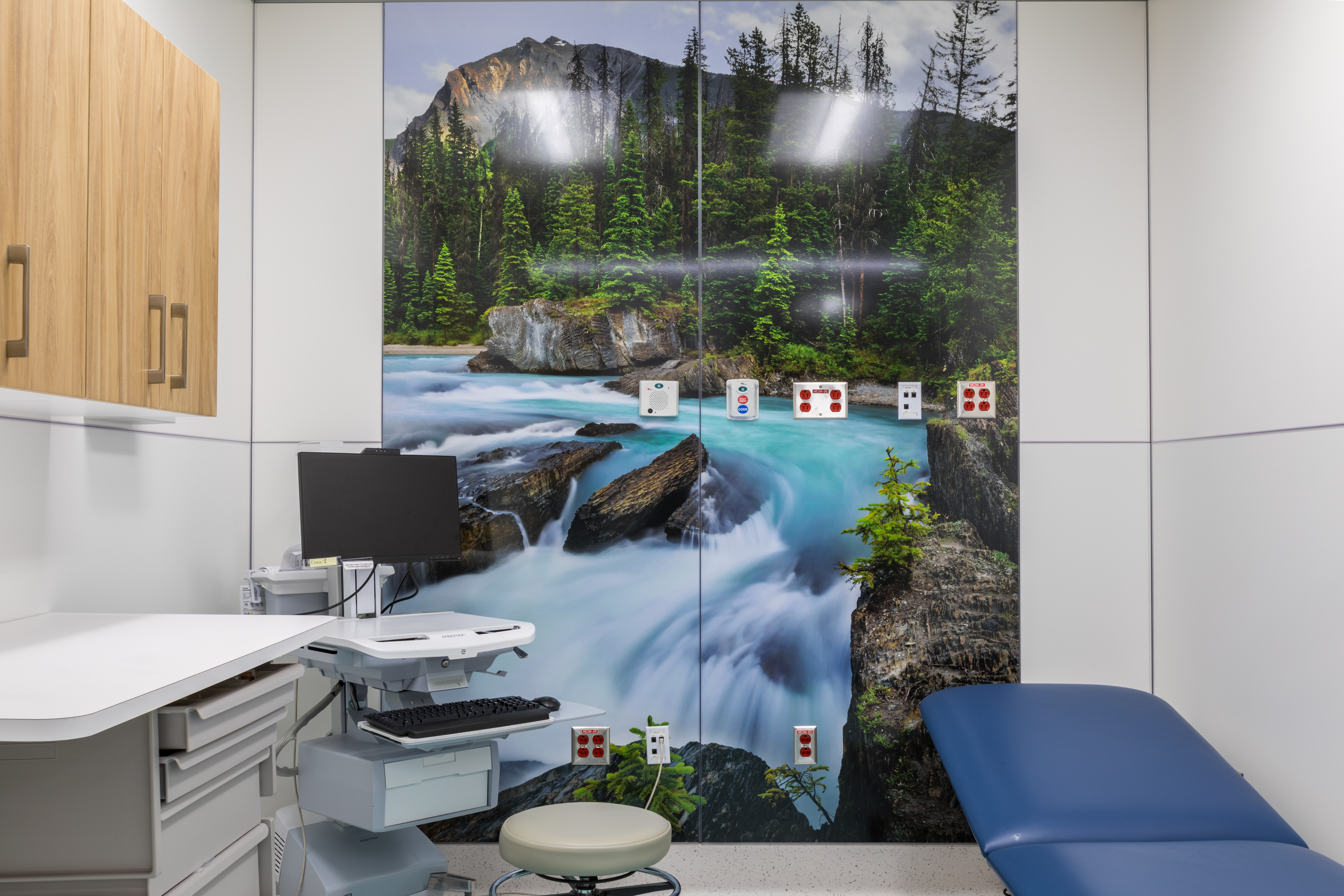 DIRTT interiors