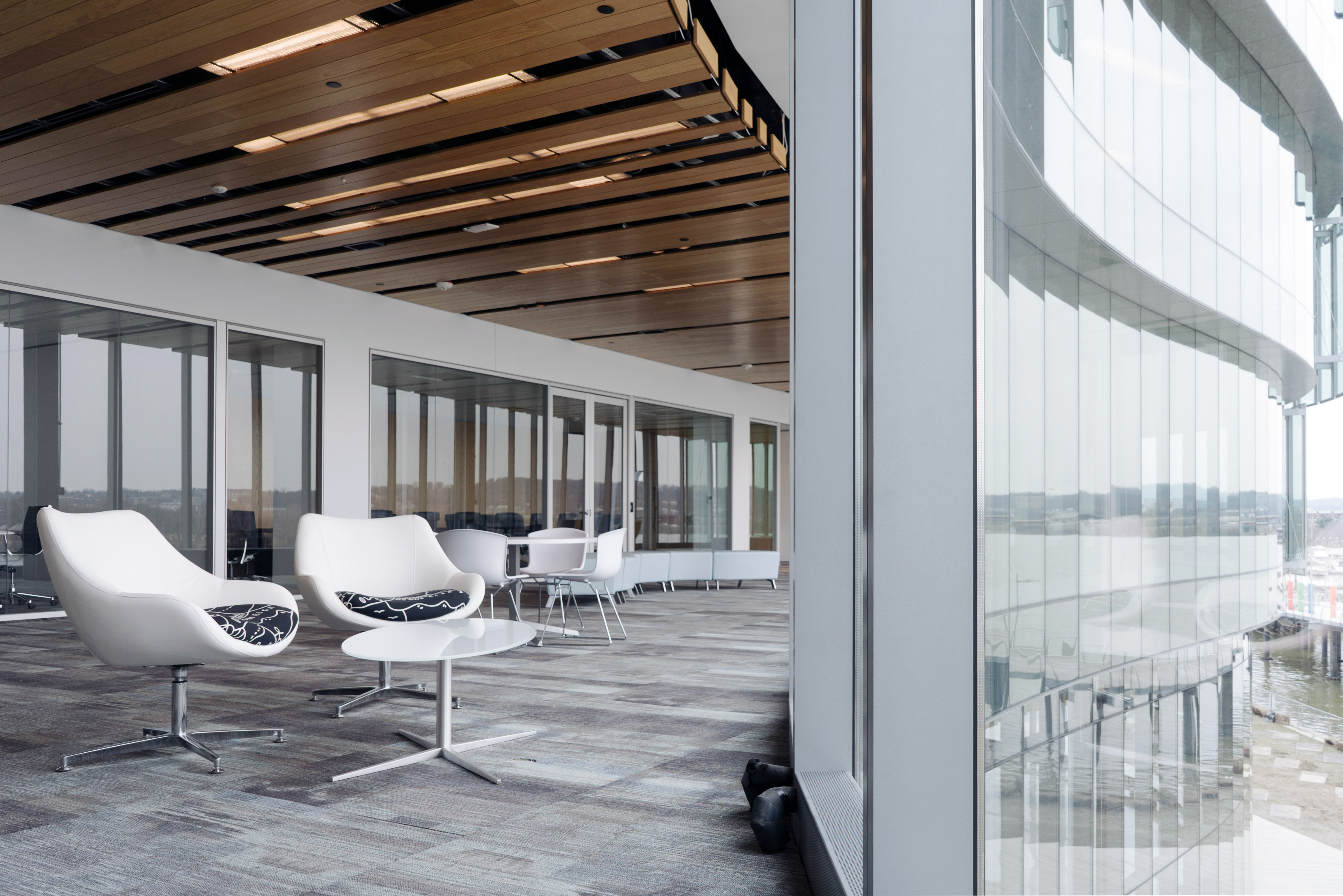 DIRTT interiors