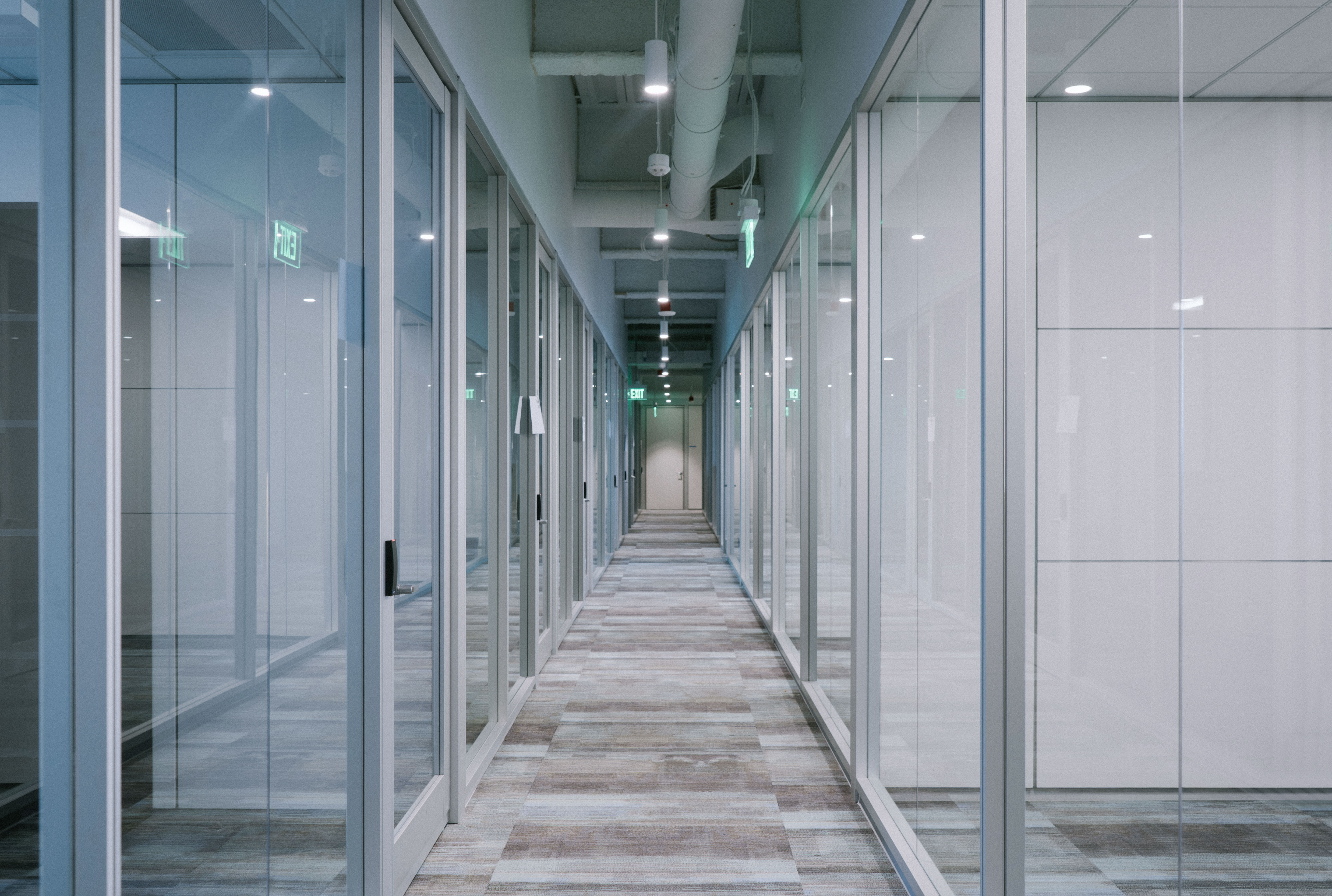 DIRTT gallery