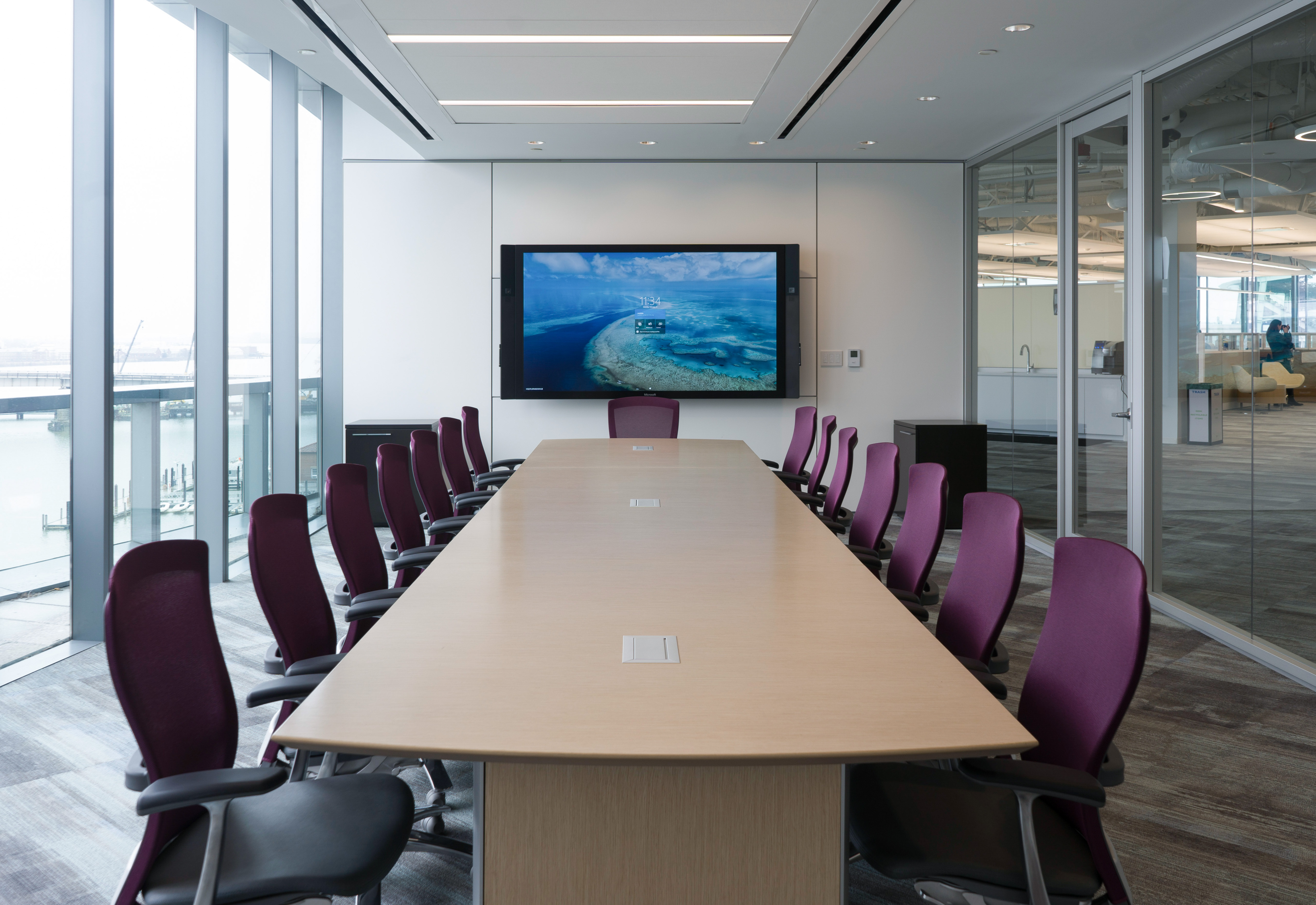 DIRTT gallery