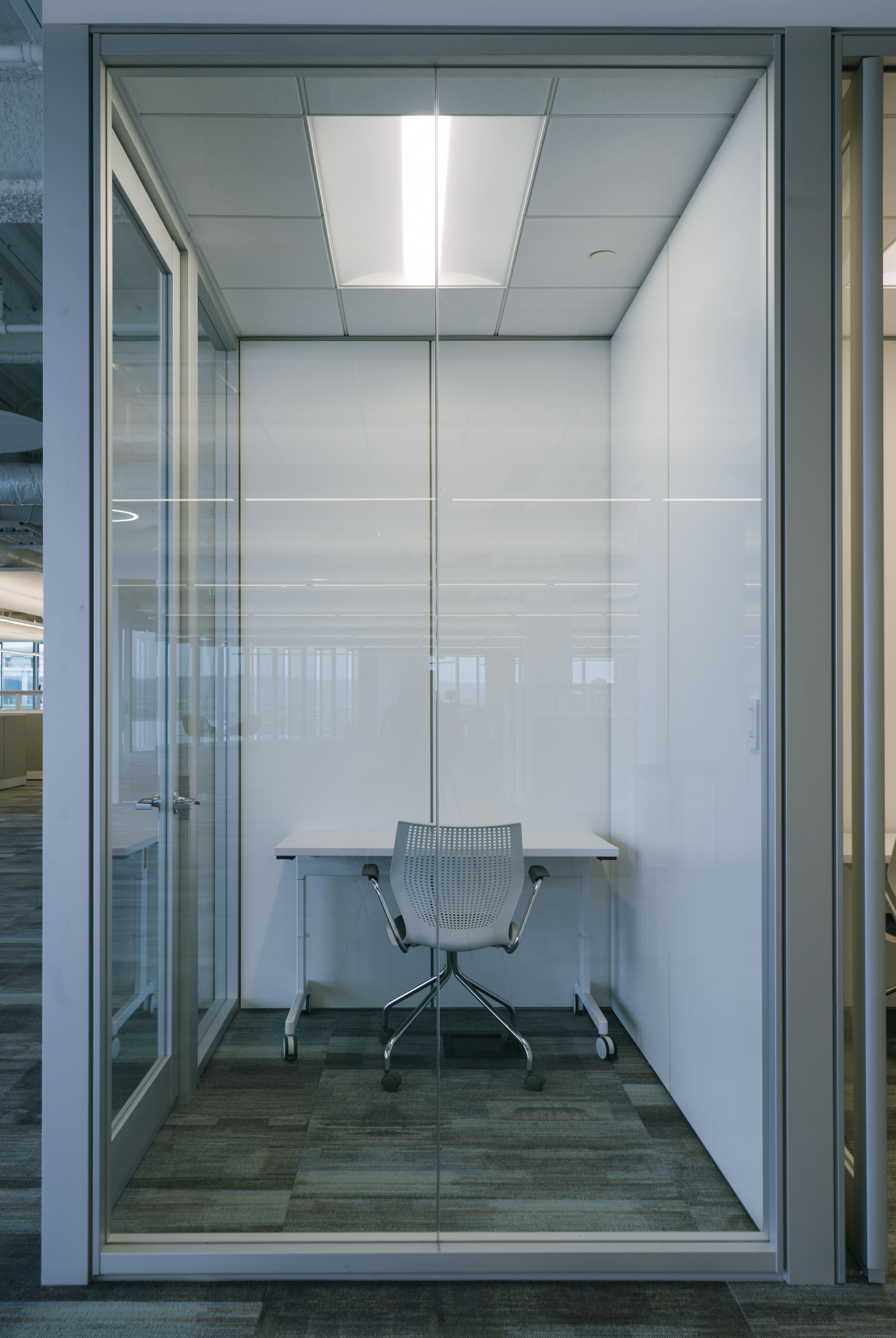 DIRTT gallery
